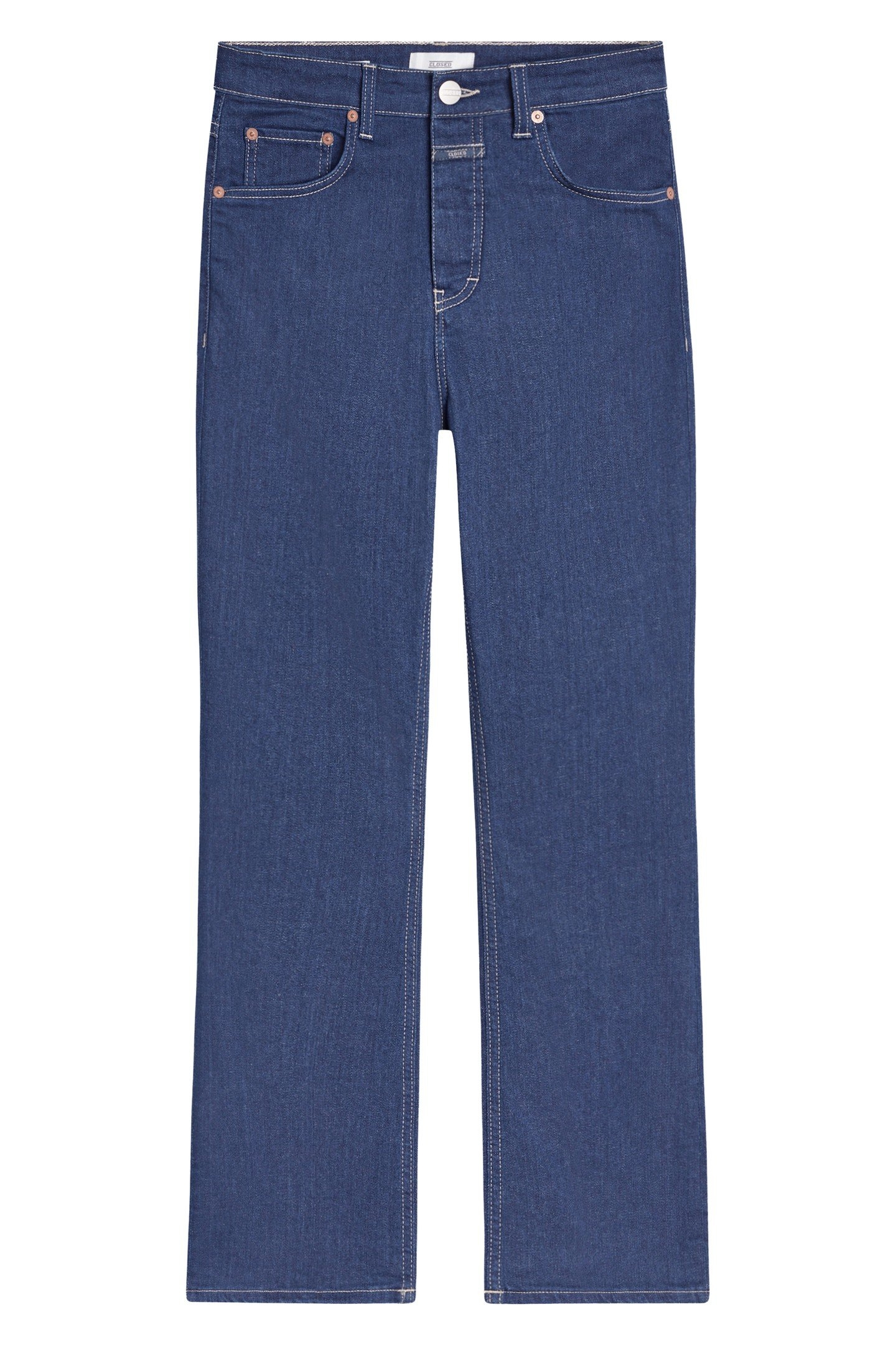 HI-SUN JEANS DARK BLUE 1