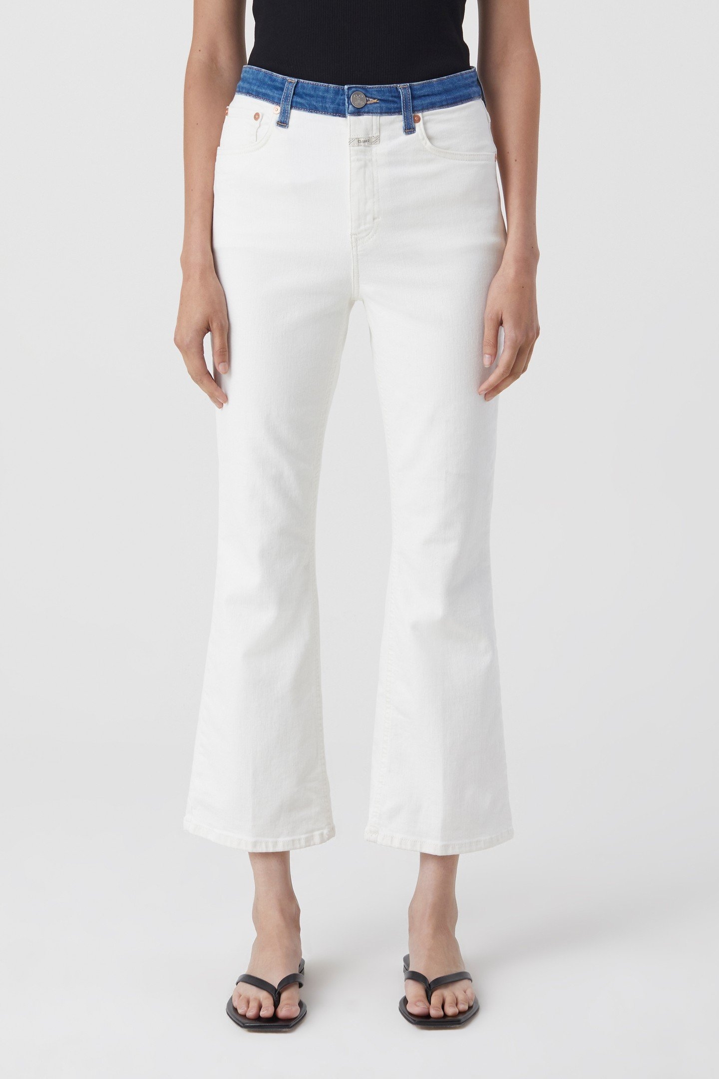 HI-SUN JEANS CREME 3