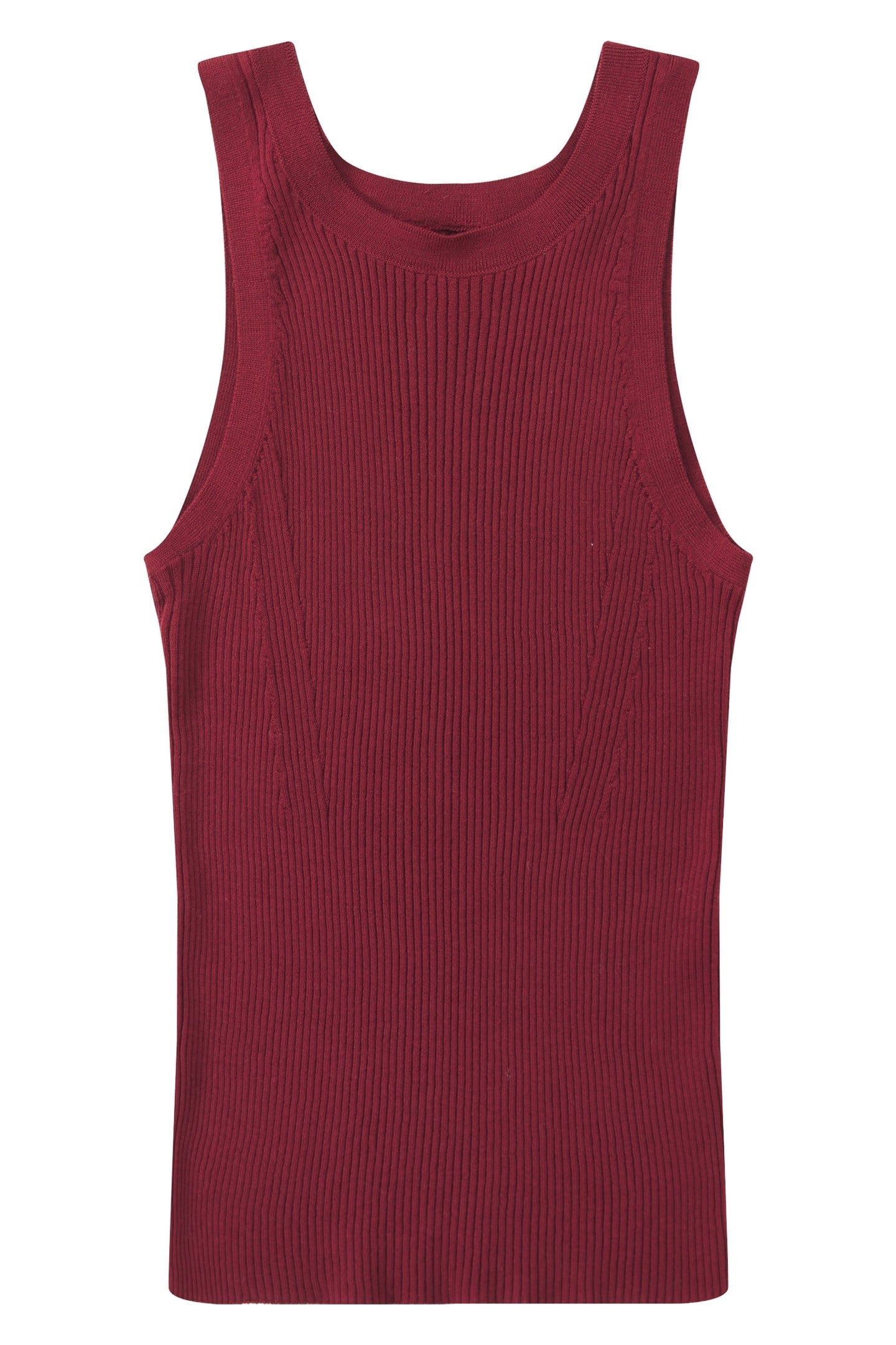 RACER TOP KNITS JAM 6