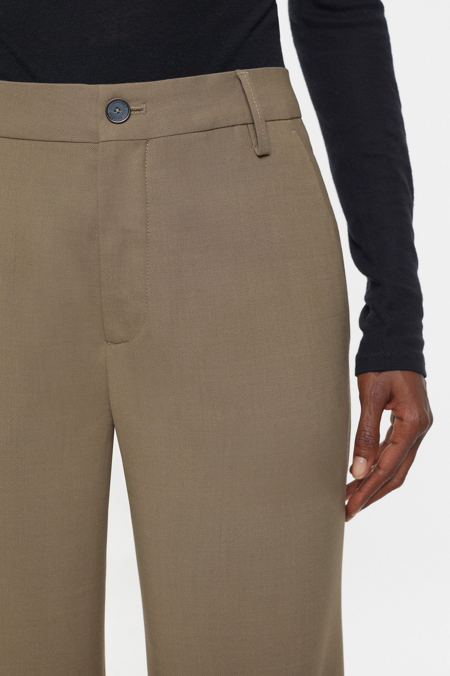 JURDY PANTS OLD PINE 4