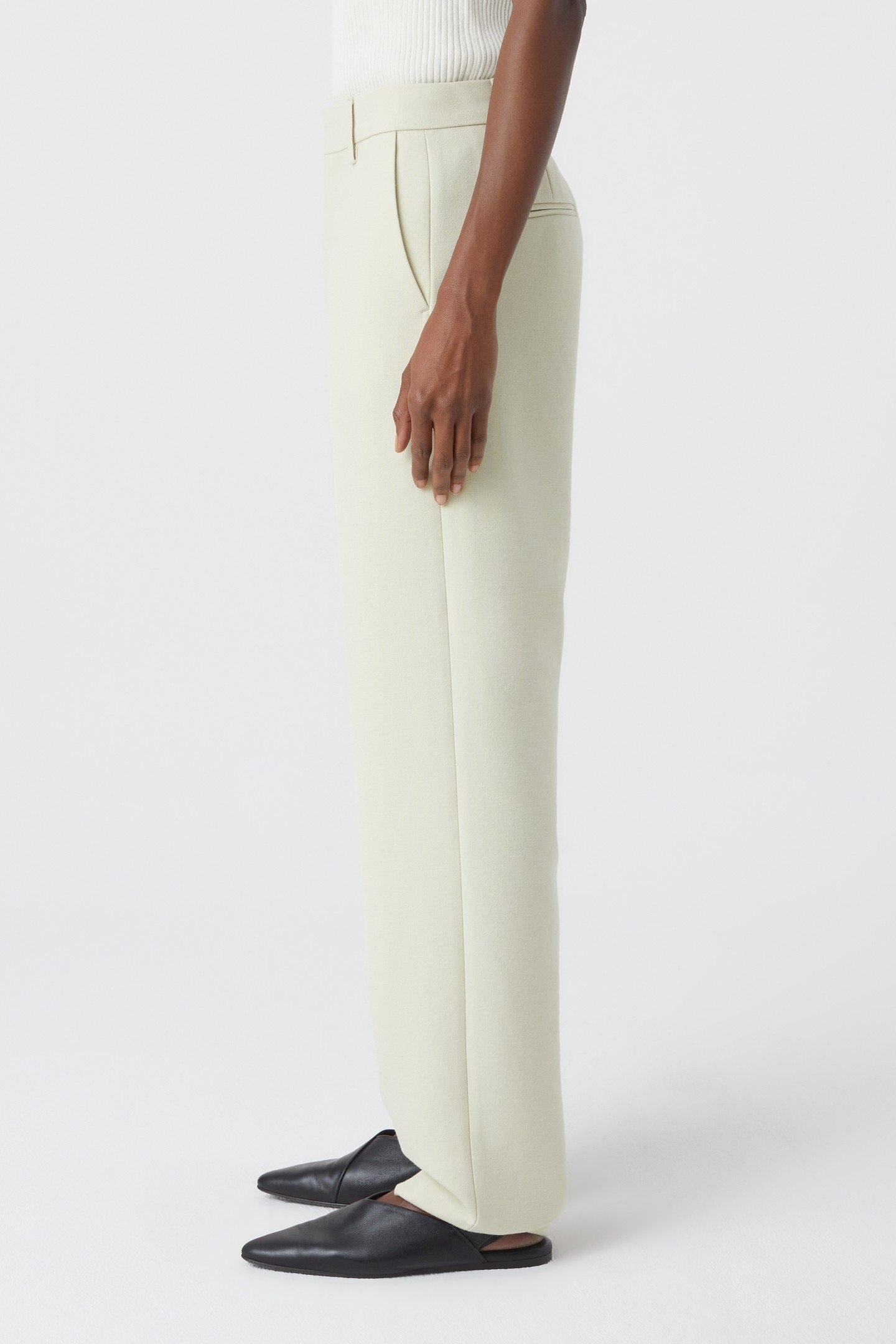 EARLS PANTS SHETLAND 6