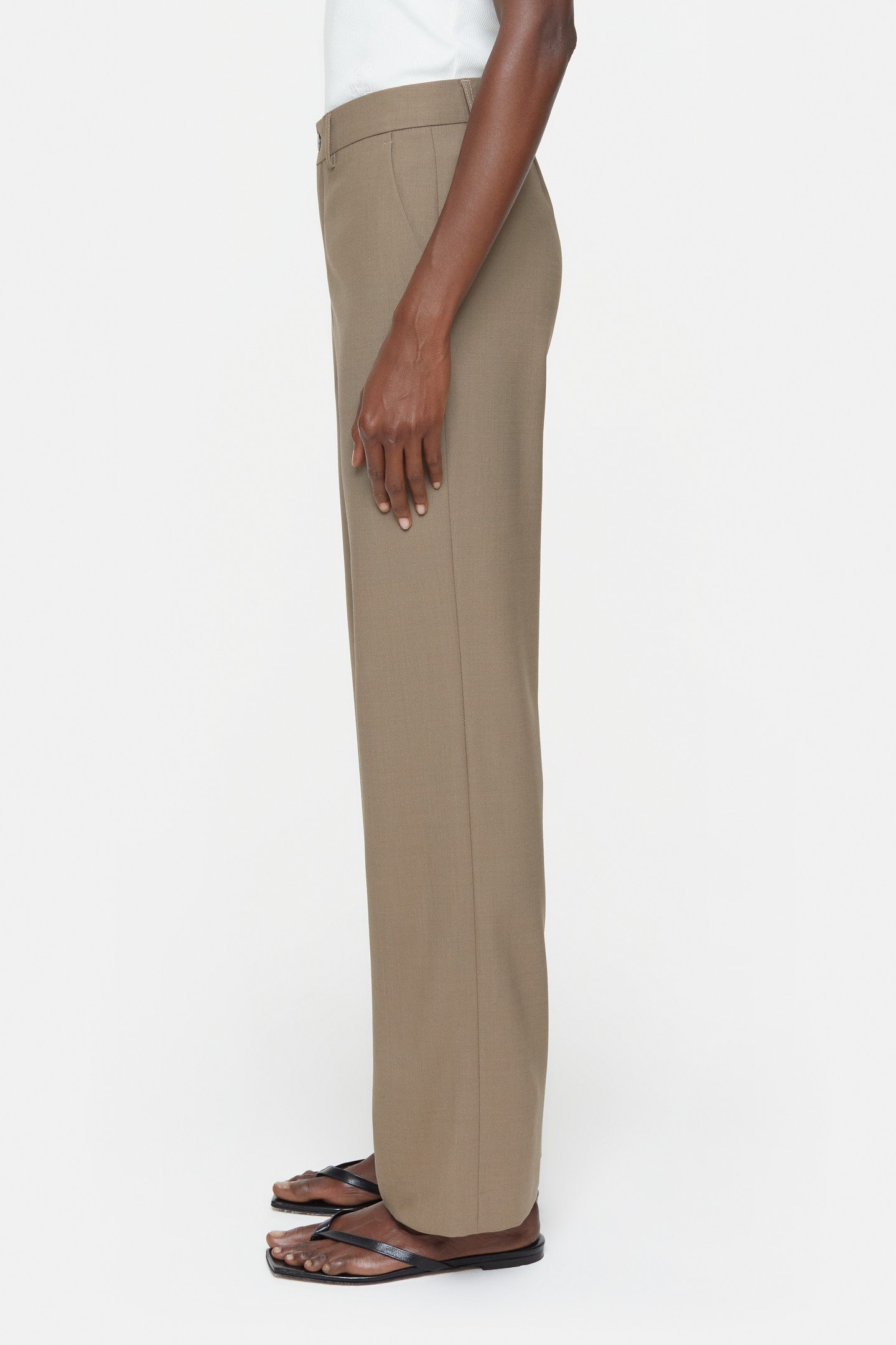 BRYSON PANTS OLD PINE 6