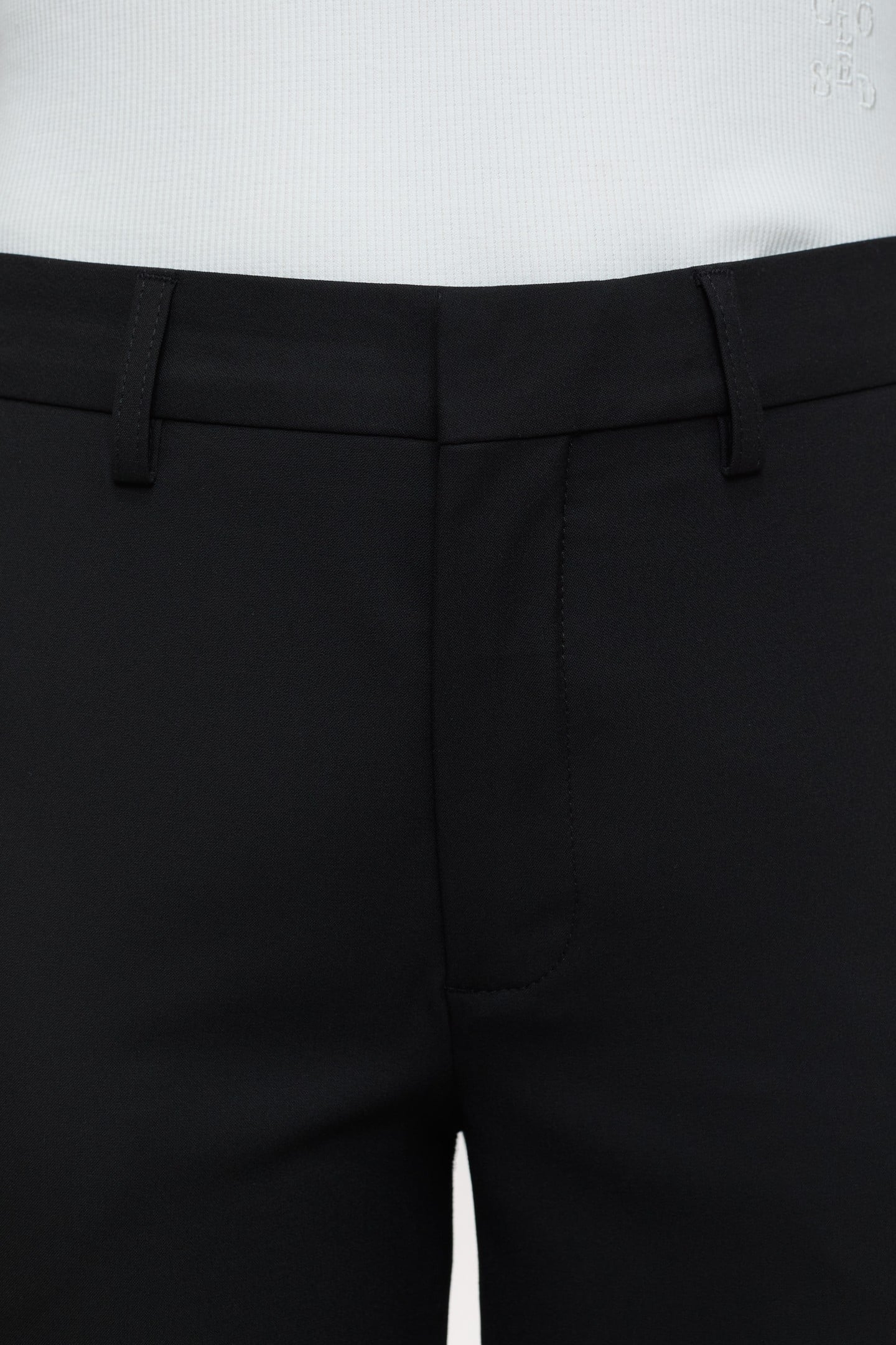 AUCKLEY PANTS BLACK 4