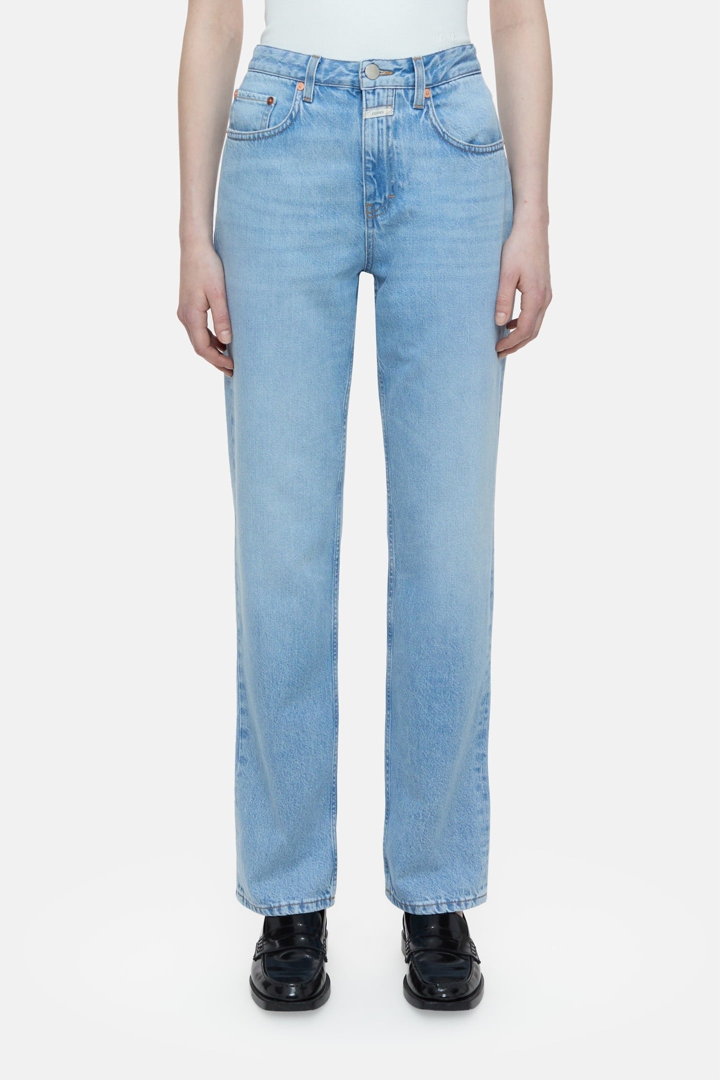 ROAN JEANS LIGHT BLUE 1