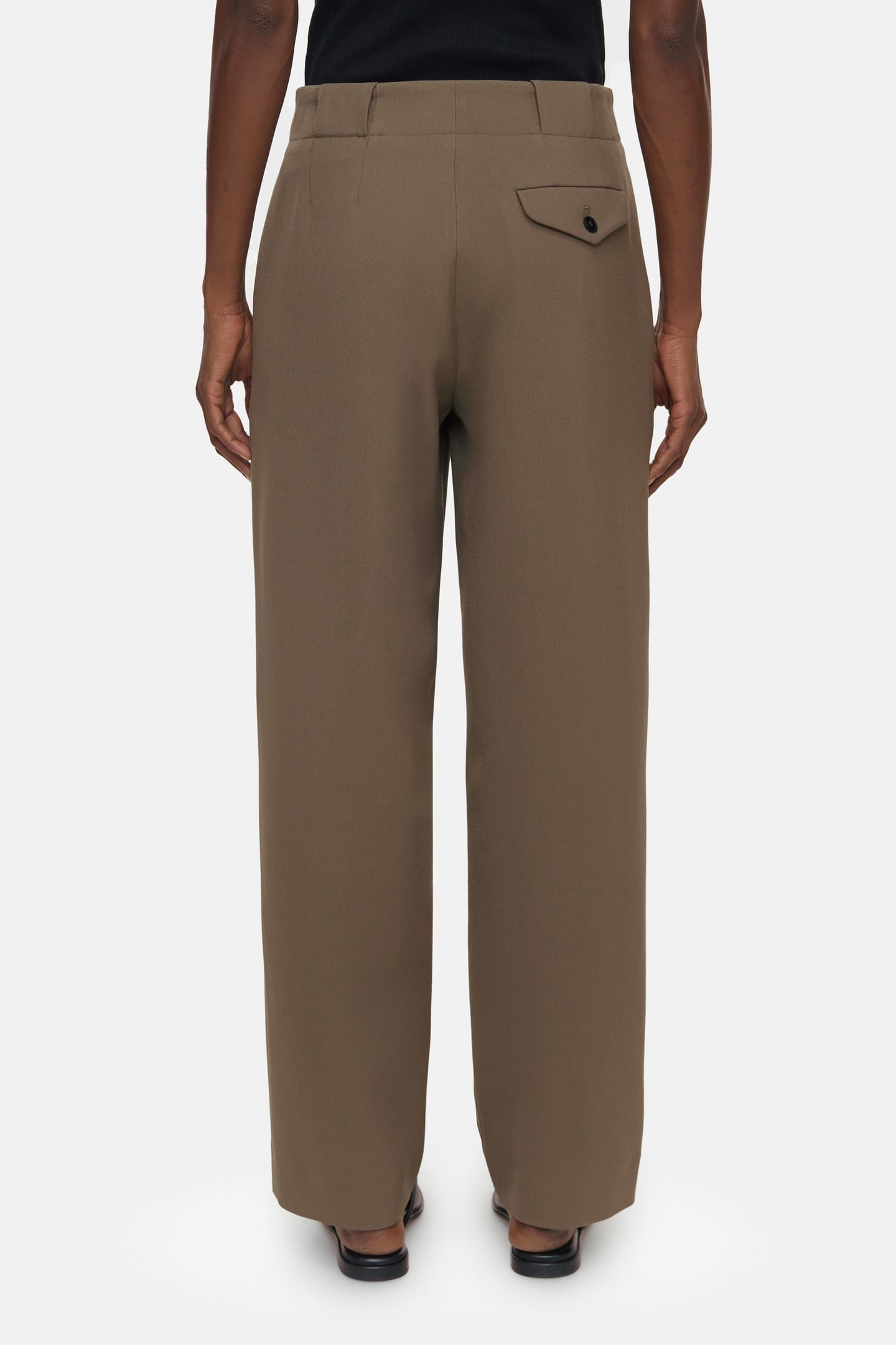 MAWSON PANTS GRIND 4