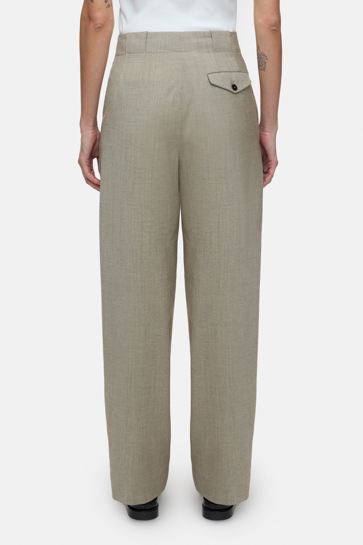 MAWSON PANTS GRIND 3