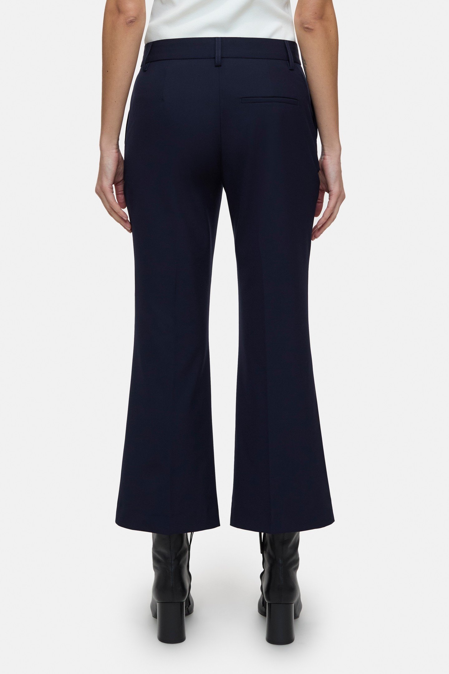 WHARTON PANTS DARK NIGHT 3