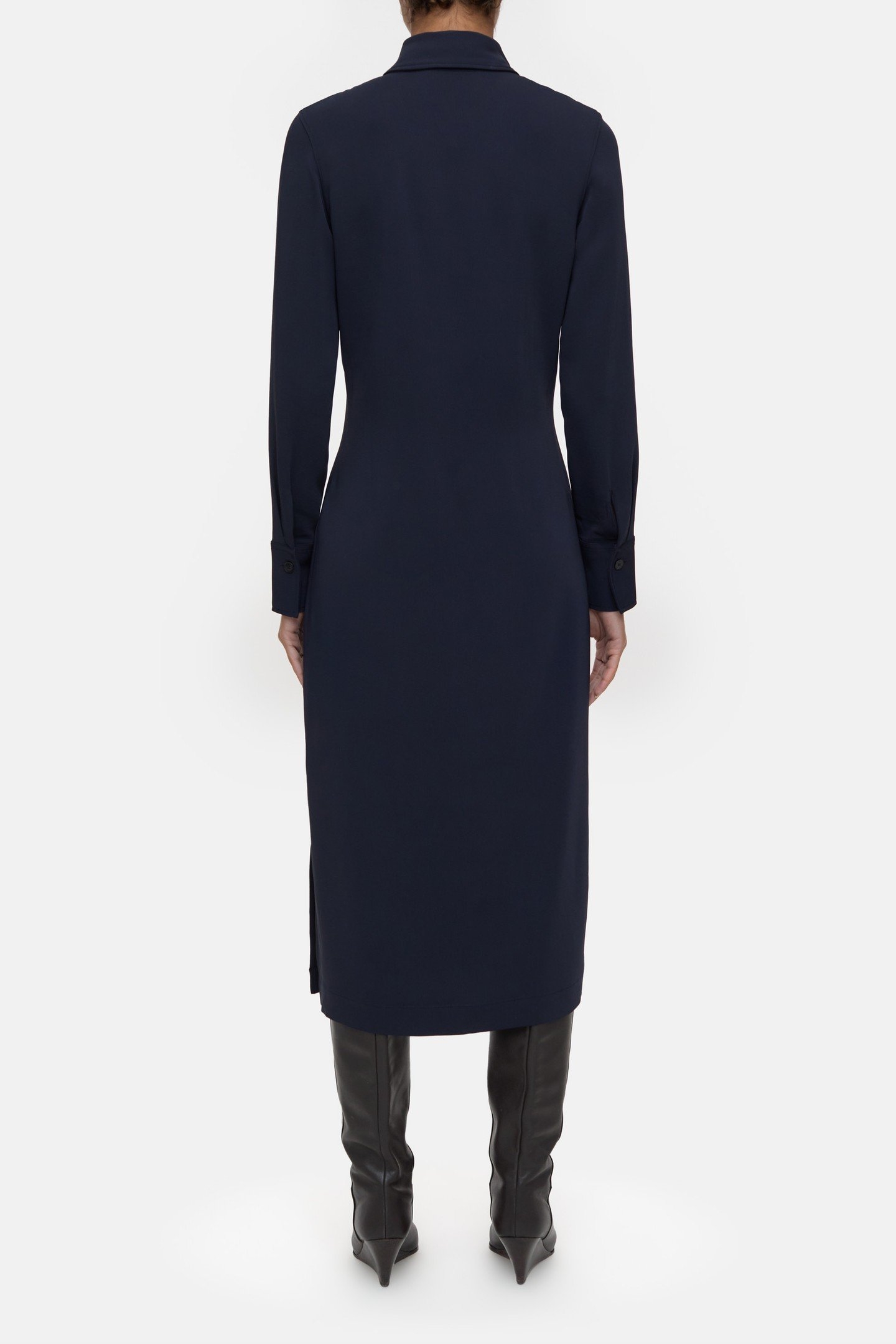 SLIM DRESS DARK NIGHT 3