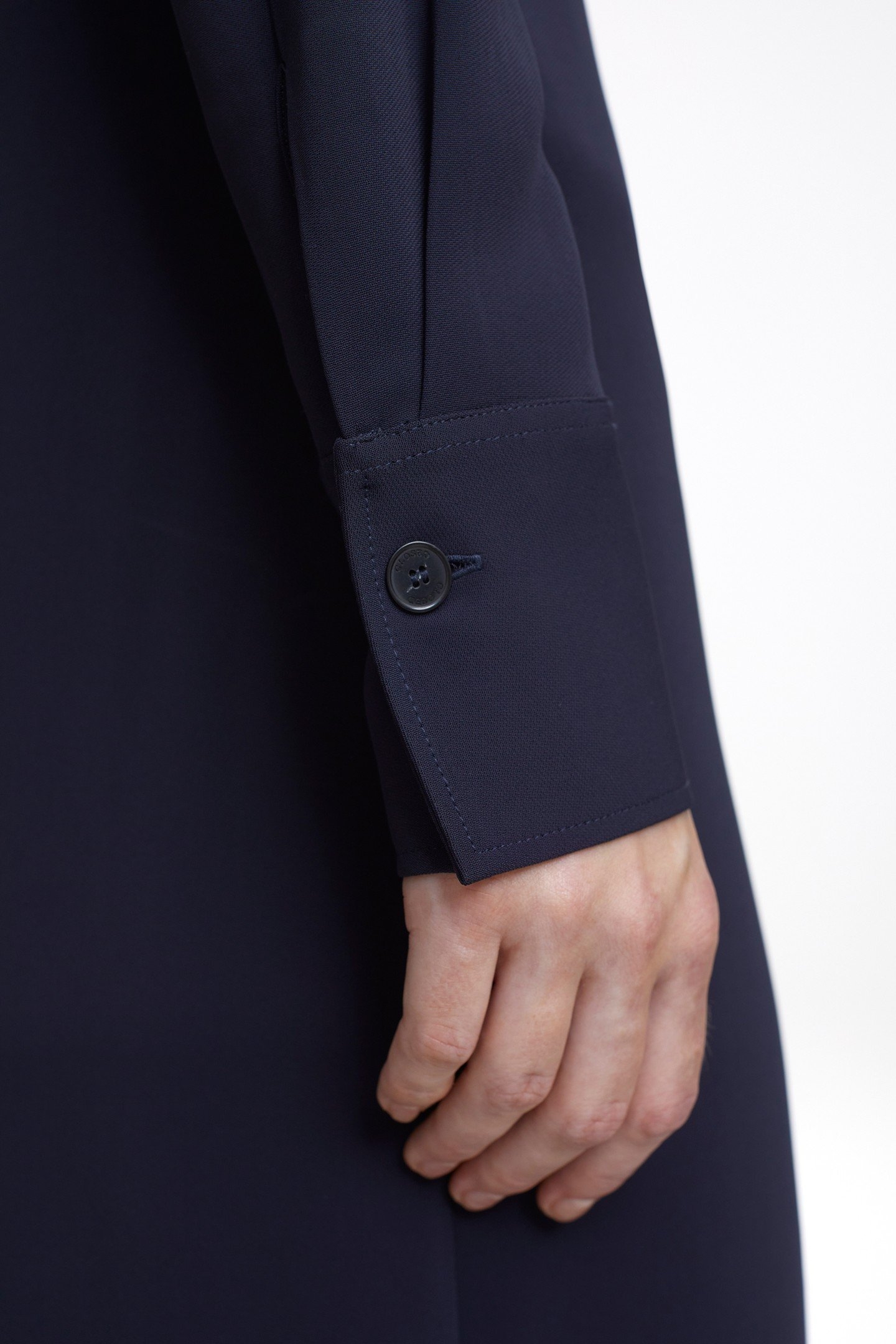 SLIM DRESS DARK NIGHT 8