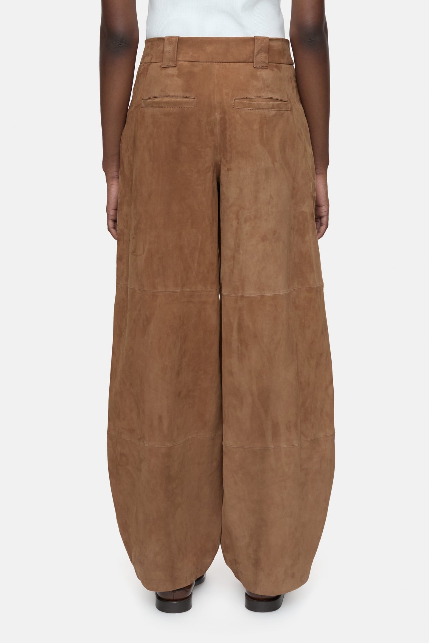 WENDLYN PANTS ARABICA ESPRESSO 3