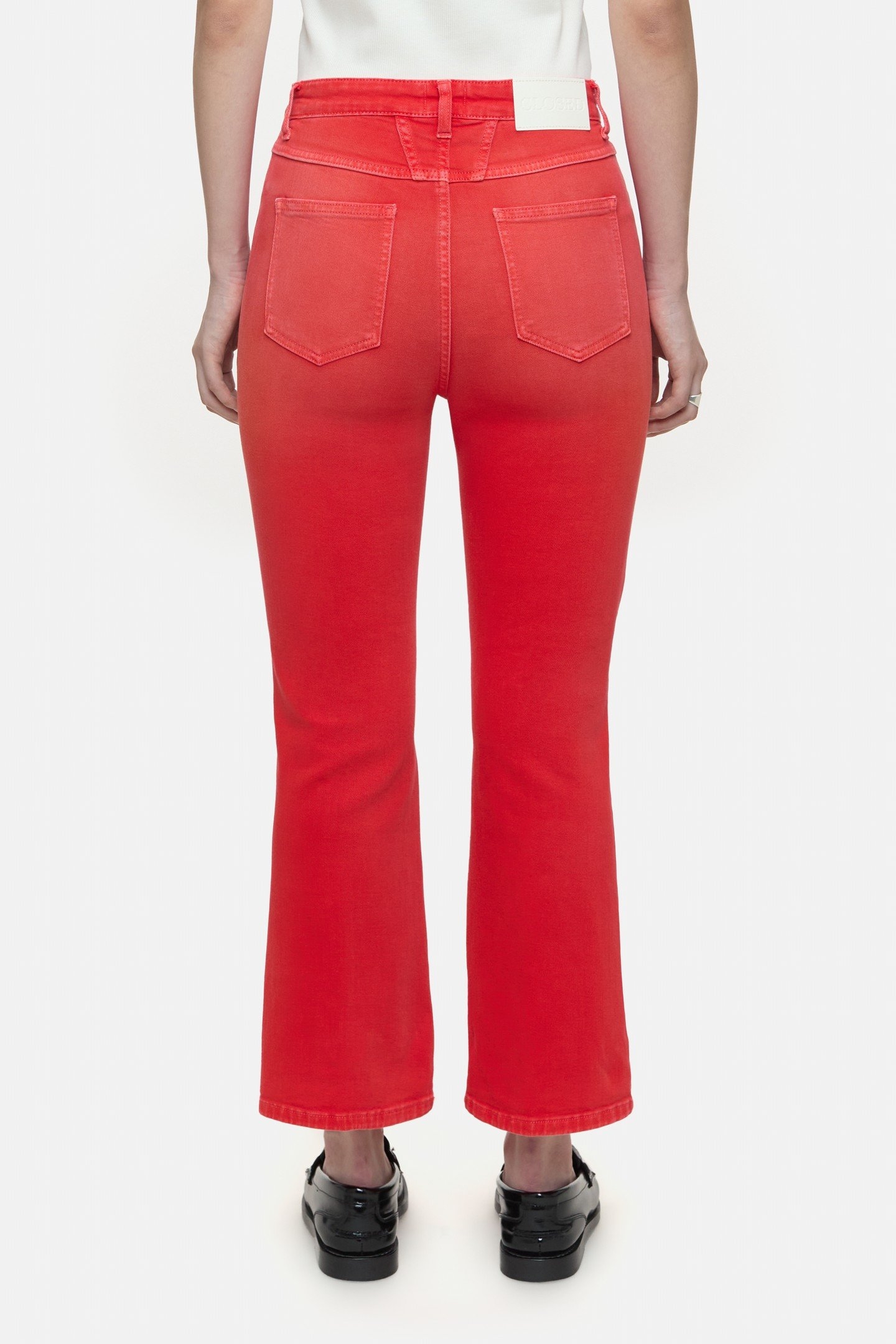 HI-SUN JEANS ARRABBIATA 3