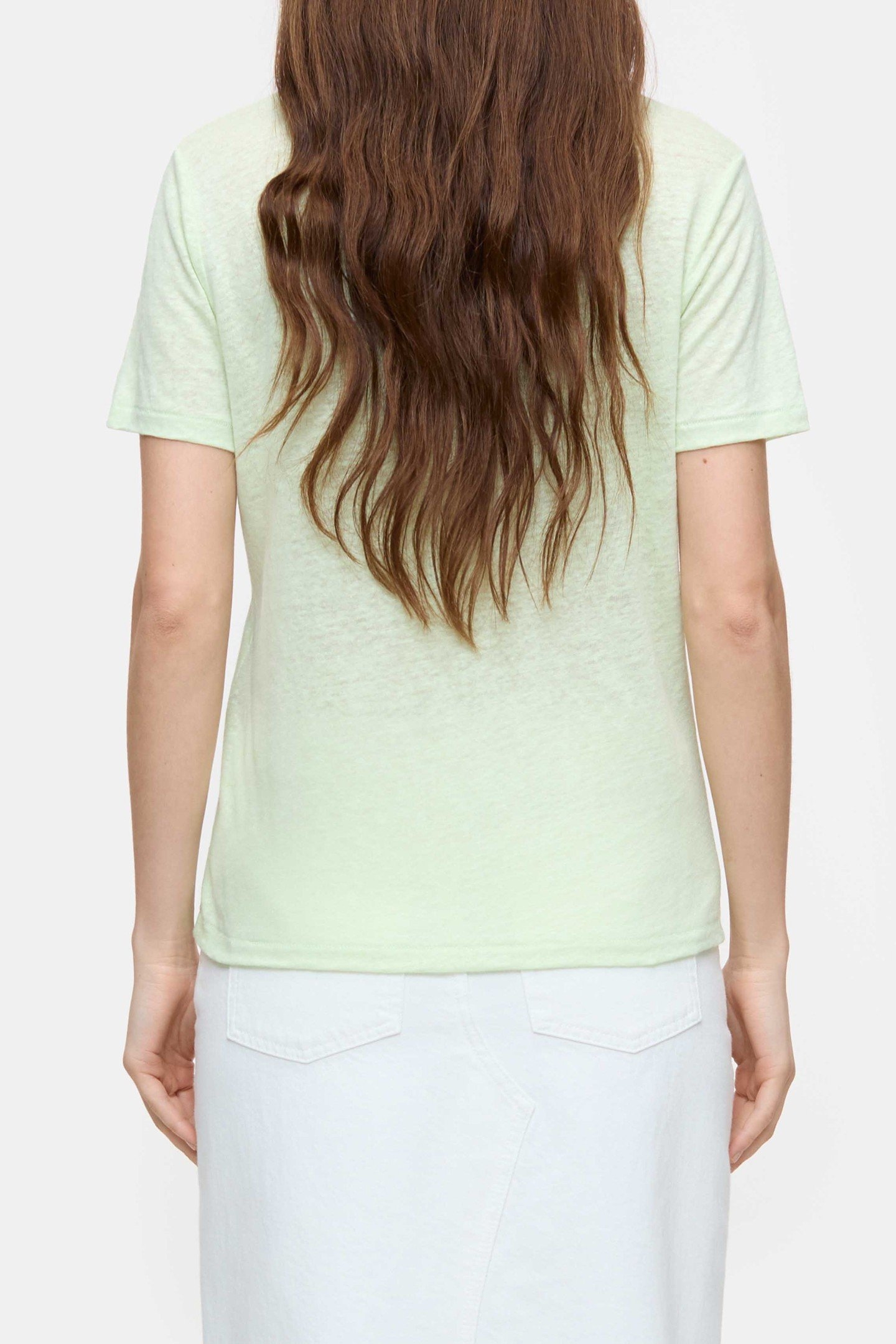 T-SHIRT SHORT SLEEVE T-SHIRTS LIMONATTA 3