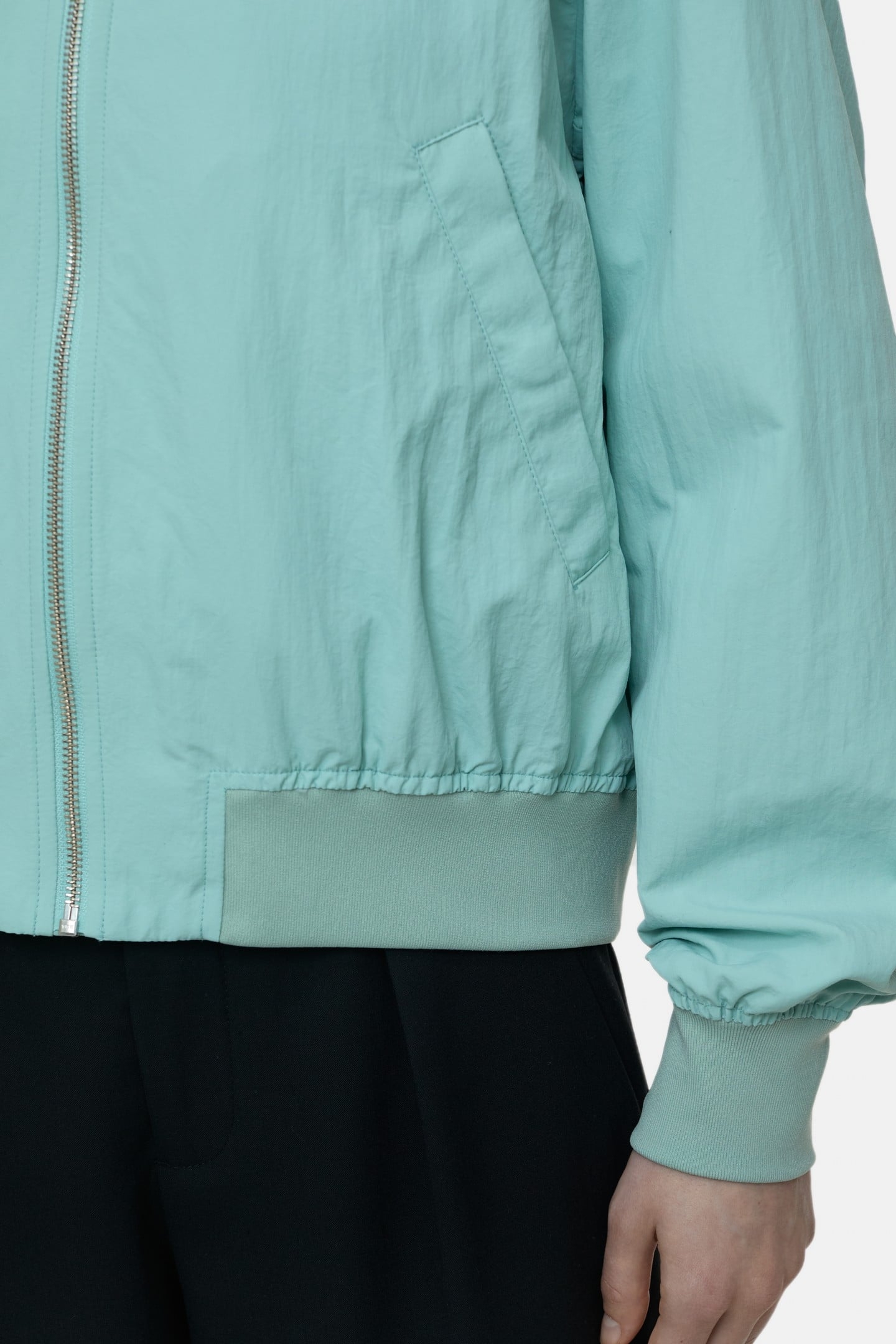 CLASSIC BOMBER AMALFI SEA 5