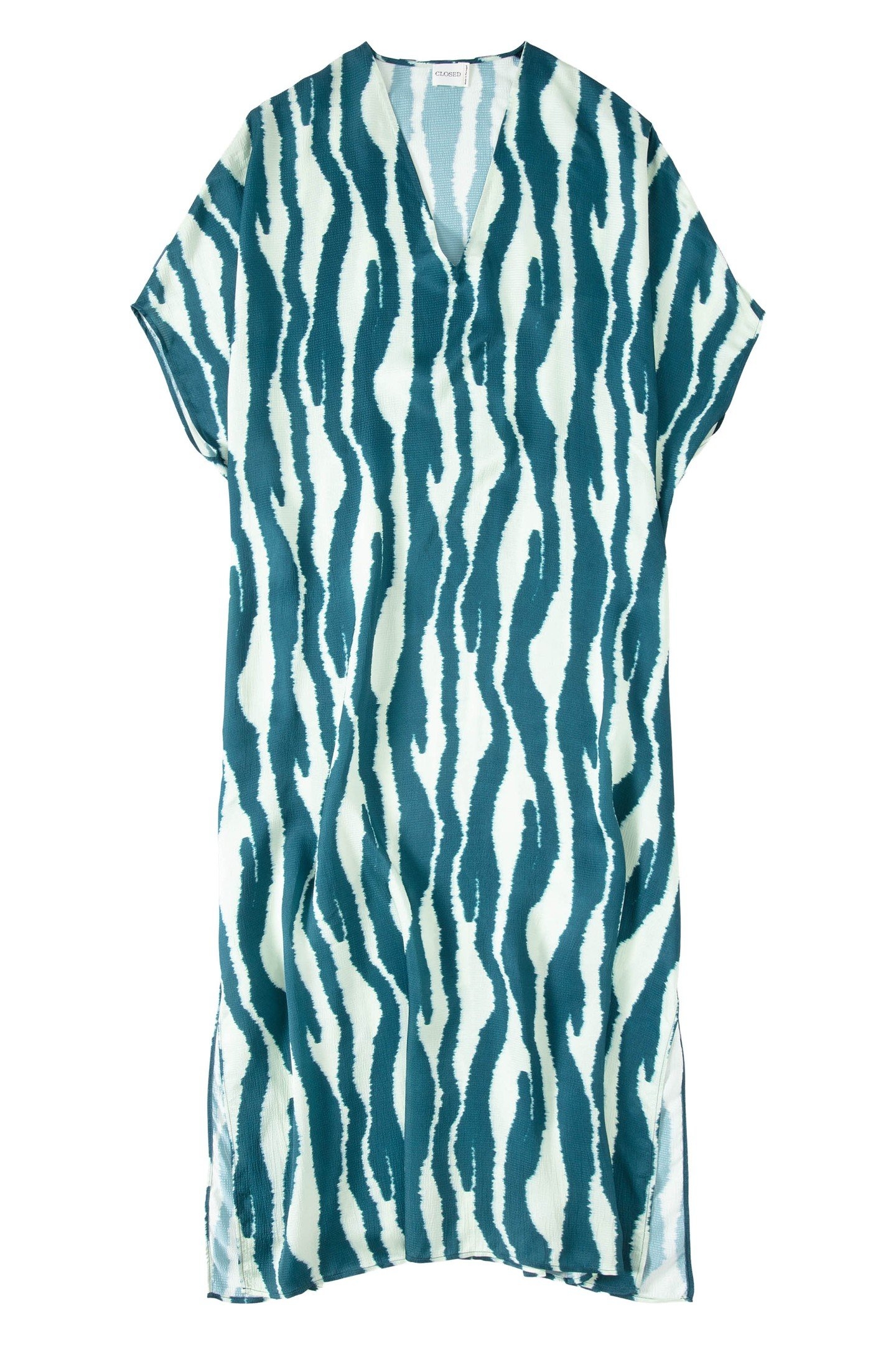 CAFTAN DRESSES MIDNIGHT LAKE 4