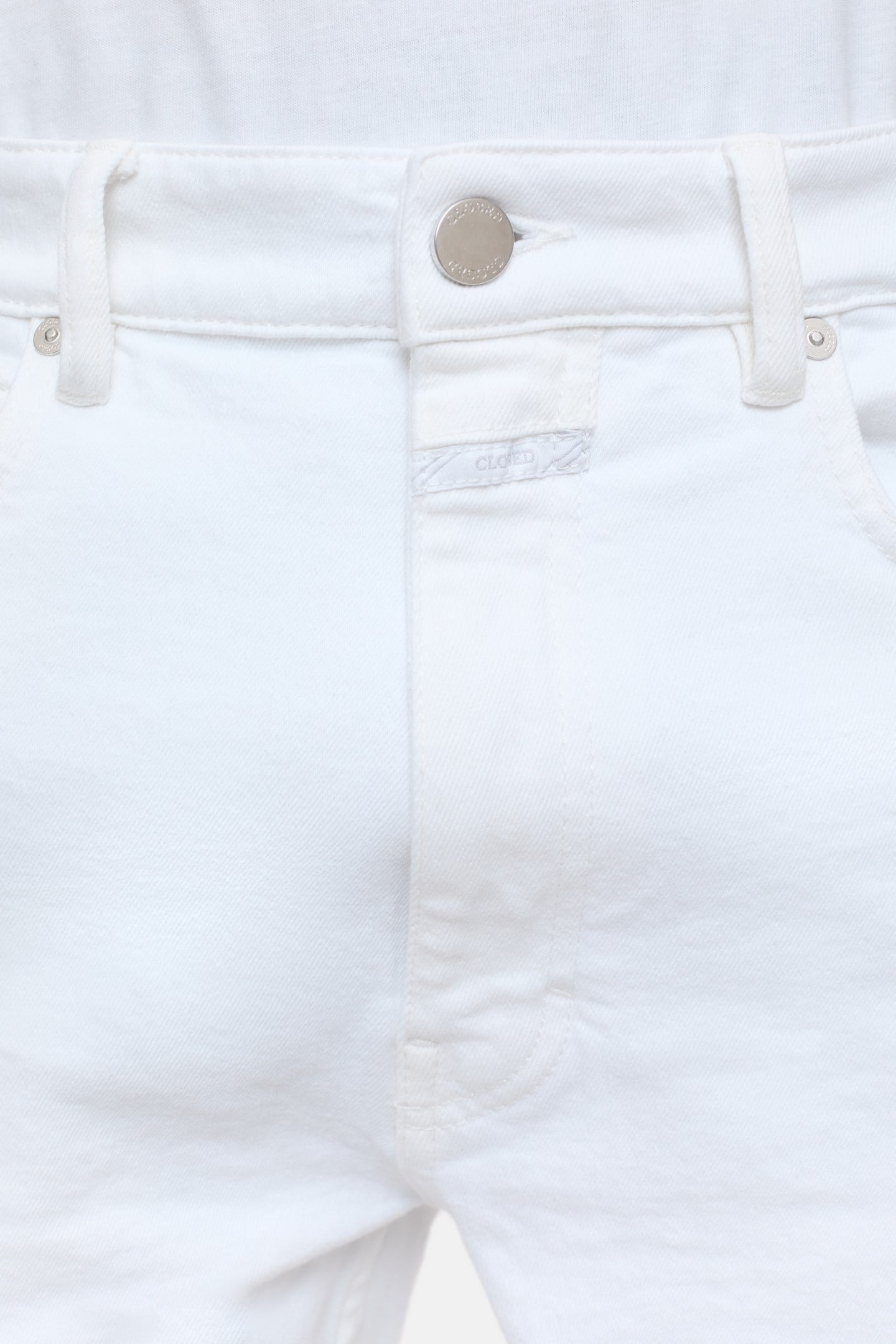 COOPER TRUE JEANS IVORY 5