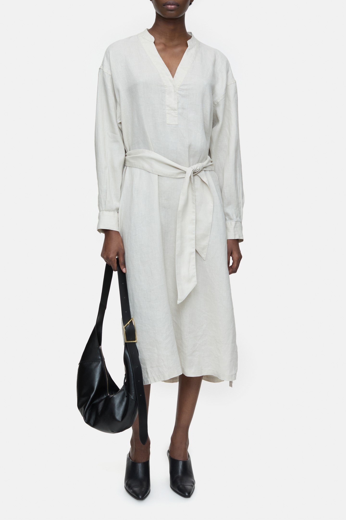 LACEY DRESSES LIMESTONE 1