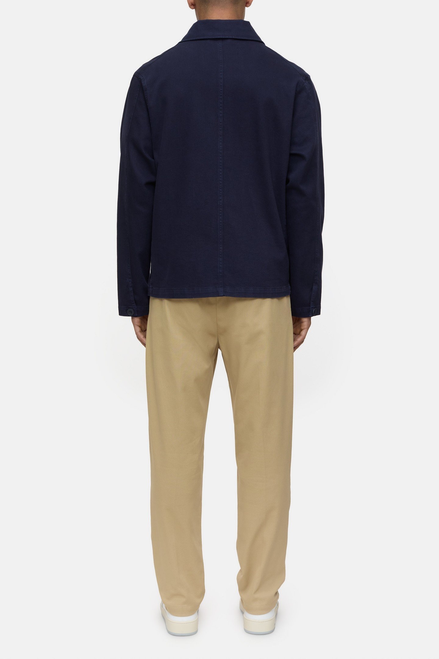 CARGO JACKET DARK NIGHT 3