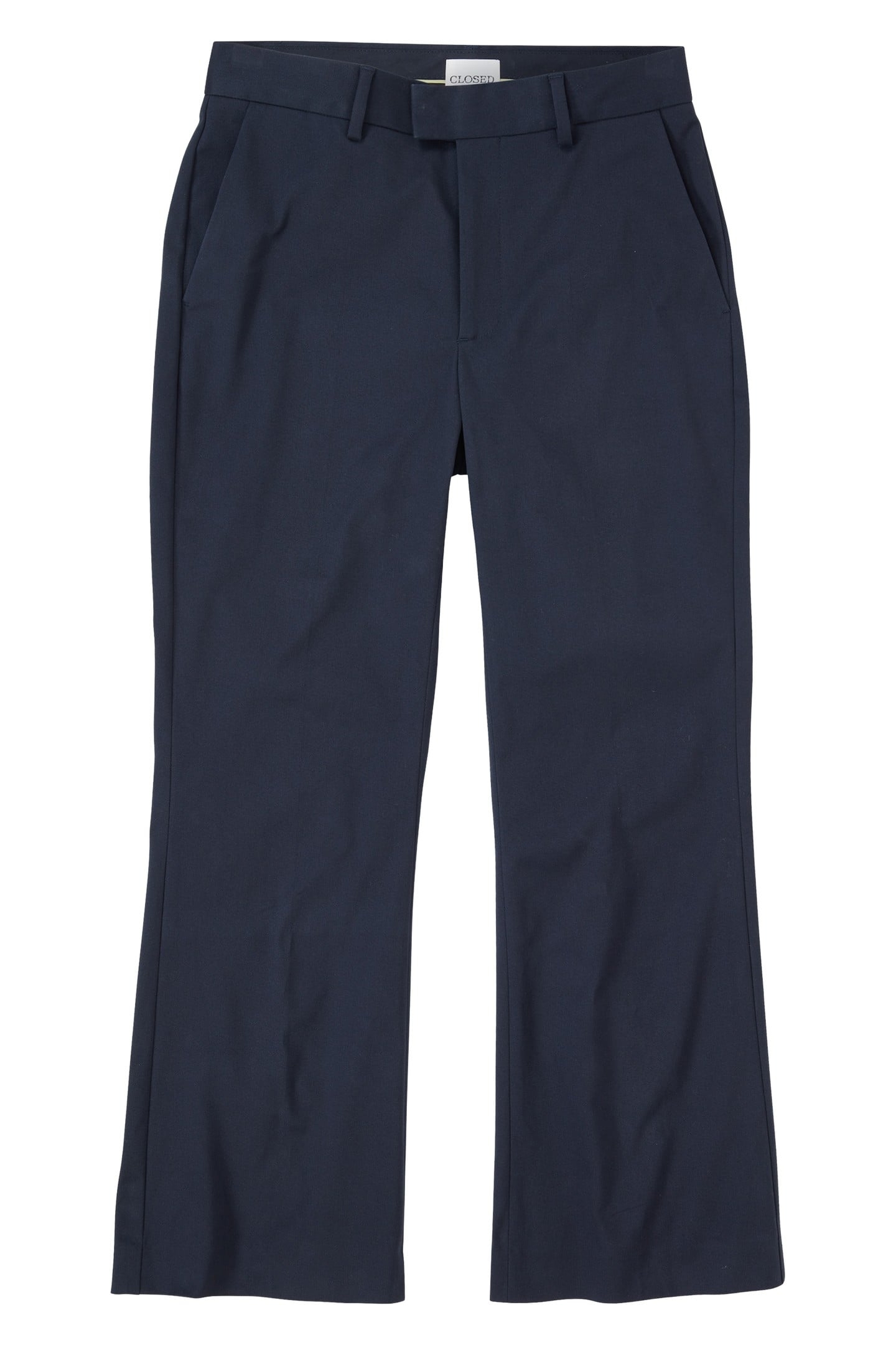 WHARTON PANTS DARK NIGHT 4