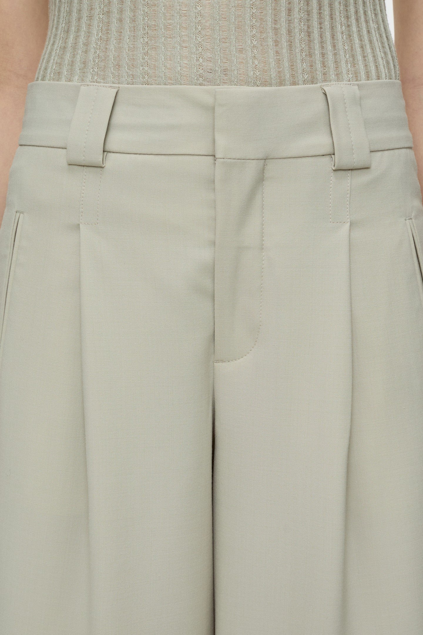 WENDLYN PANTS SABBIA BEIGE 6
