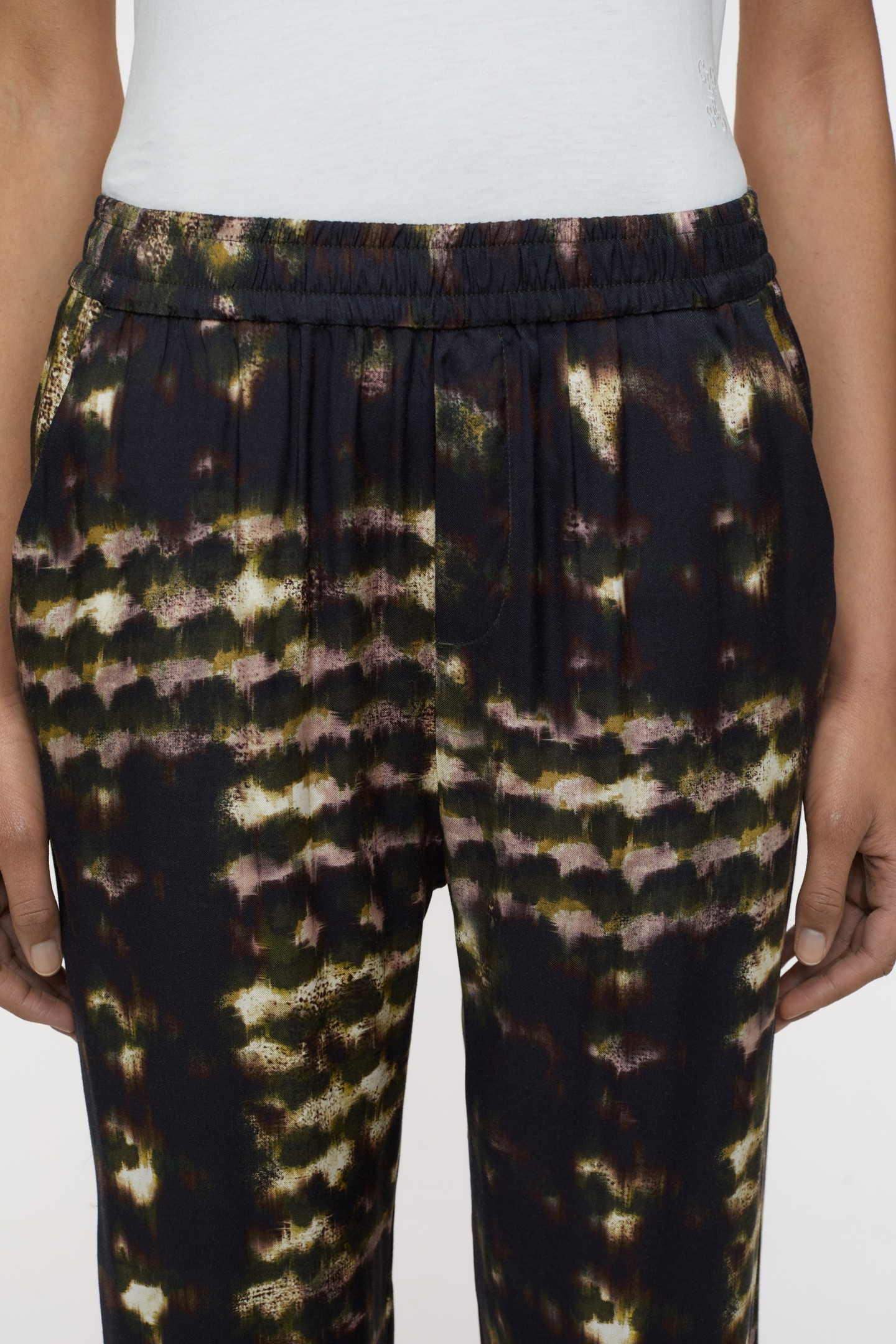 WINONA PANTS VER GREEN 3