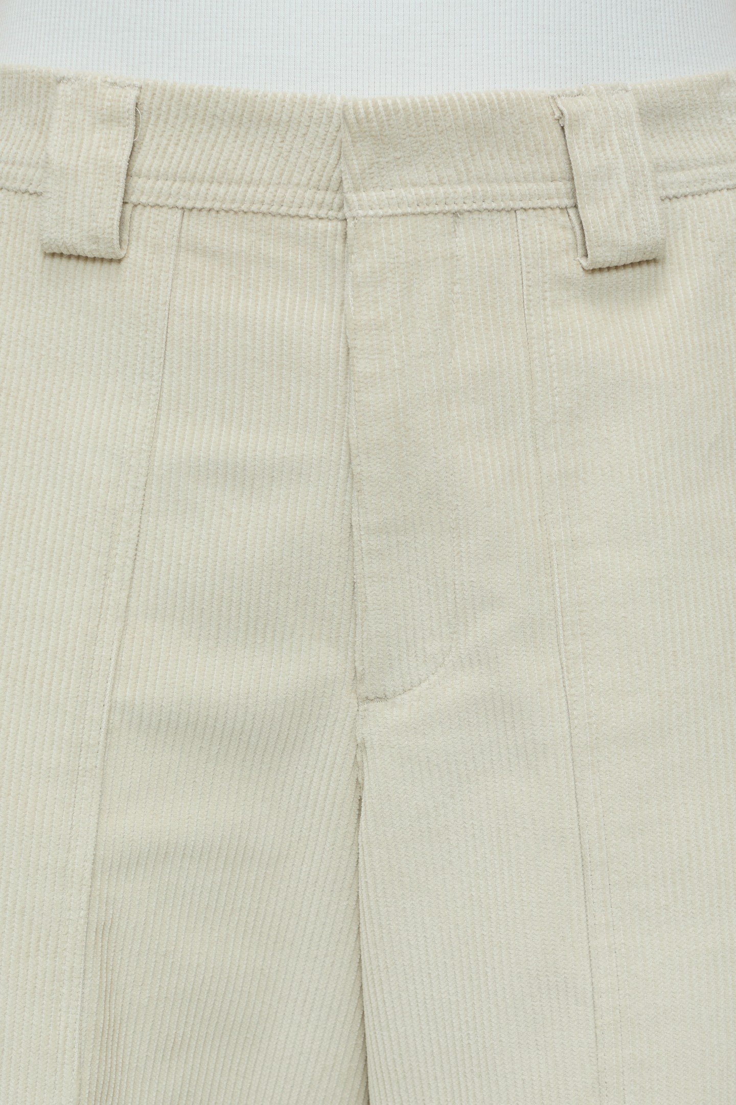 RHANNON PANTS PEARL BEIGE 4