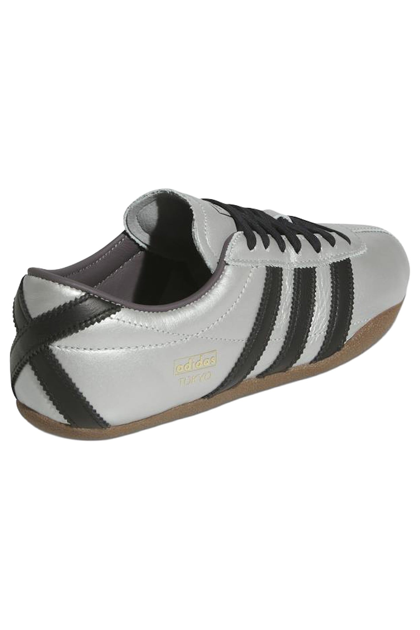 ADIDAS – TOKYO DECON SILVER 4