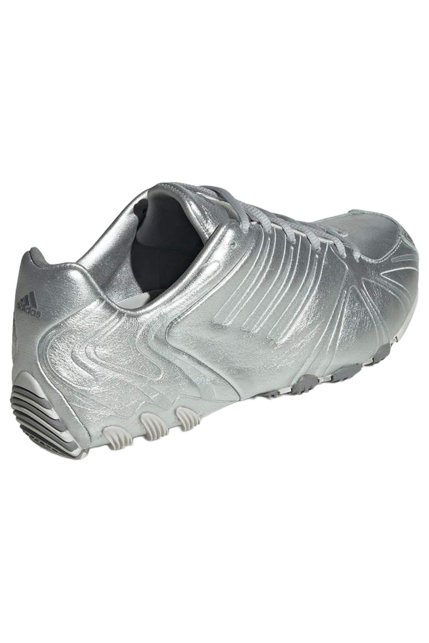 ADIDAS – GHOST SPRINT SILVER 4