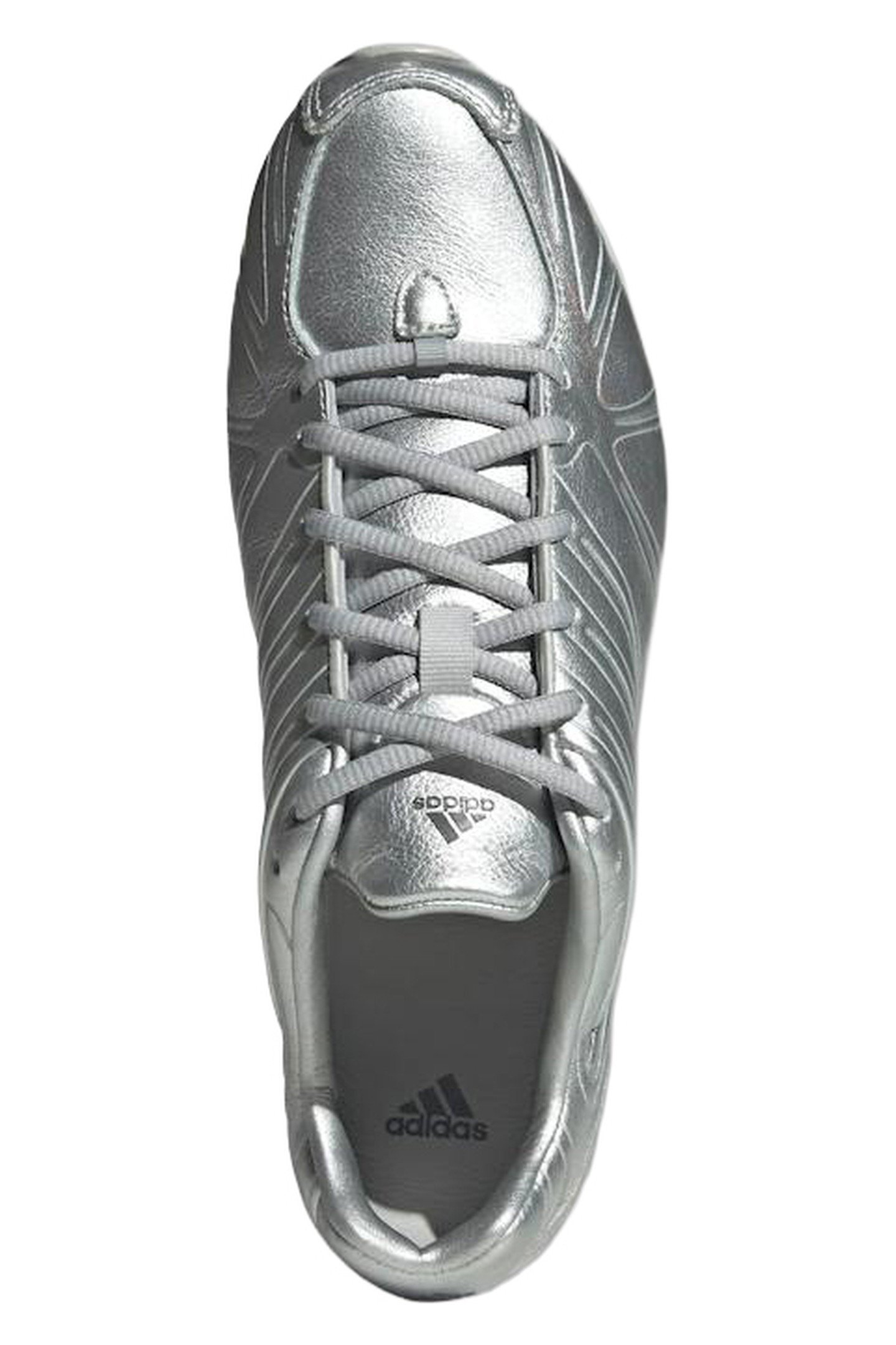 ADIDAS – GHOST SPRINT SILVER 5