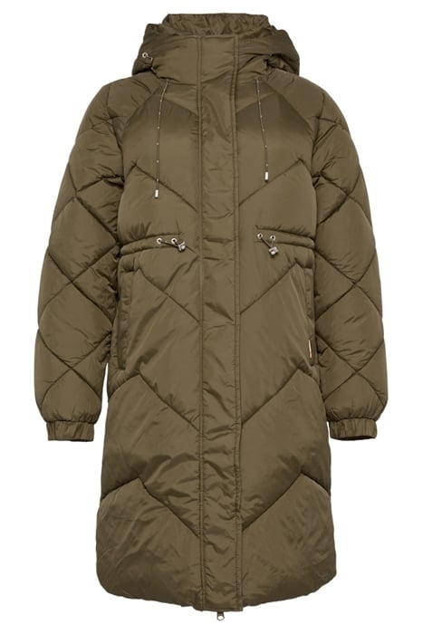 JACKEN OUTDOOR GREEN 4