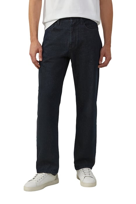 JEANS-HOSE MARINE 1