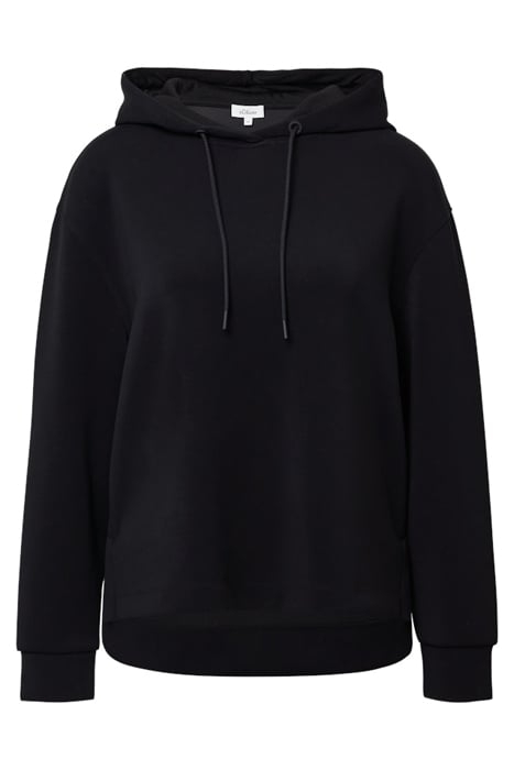 SWEATSHIRTS BLACK 4