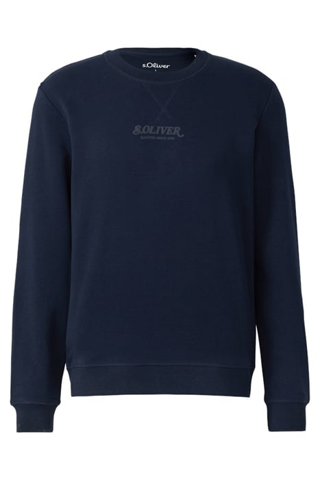 SWEATSHIRTS MARINE 4