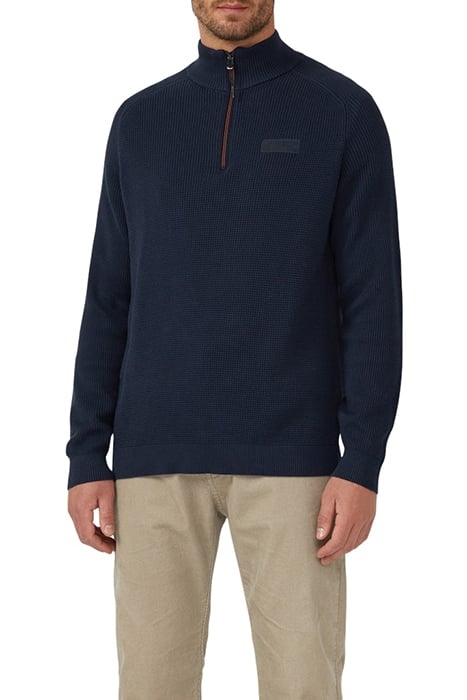 STRICKWAREN MARINE 1