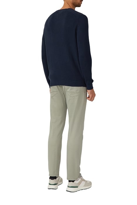 STRICKWAREN MARINE 3