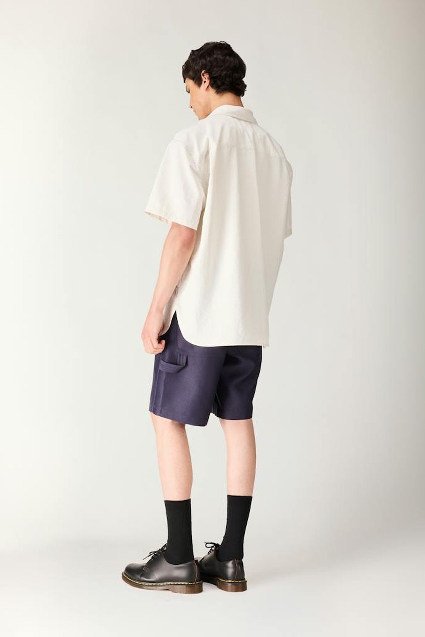 HIGHSNOBIETY HS05 – SERVICE SHIRT 5