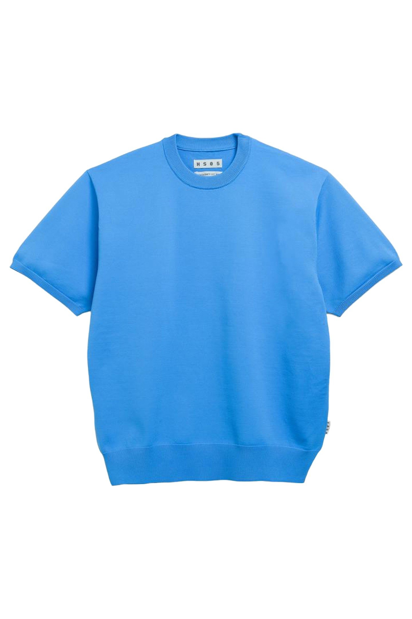 HIGHSNOBIETY HS05 – POLY KNIT TEE 3