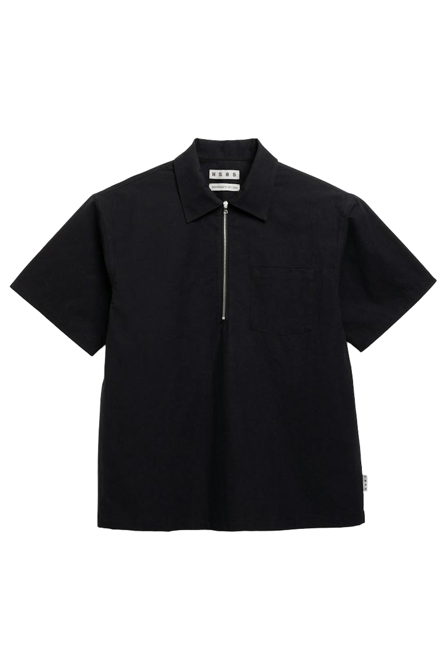 HIGHSNOBIETY HS05 – ZIP UNIFORM SHIRT 3