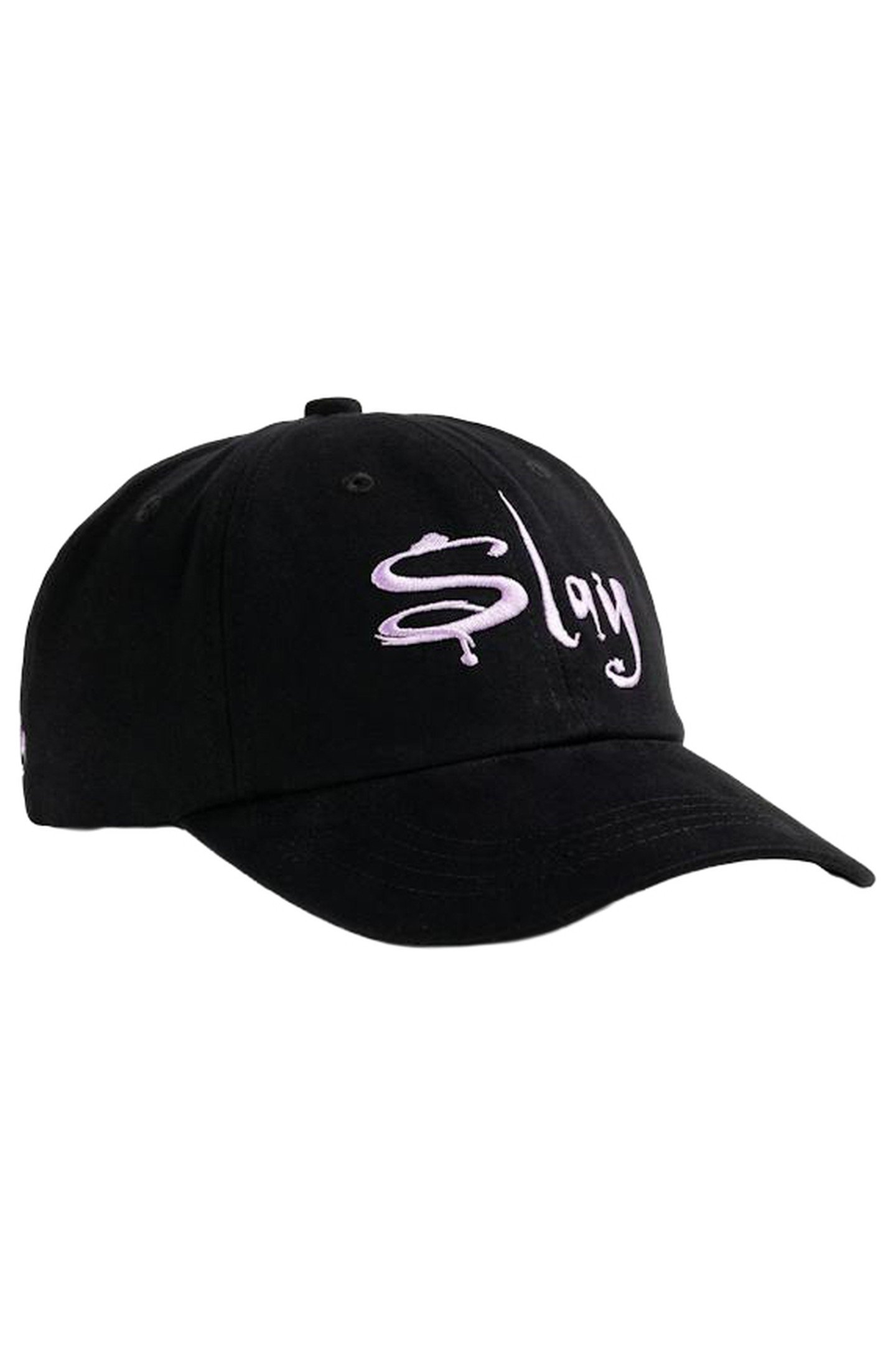 BUFFY X  HIGHSNOBIETY – SLAY CAP 1