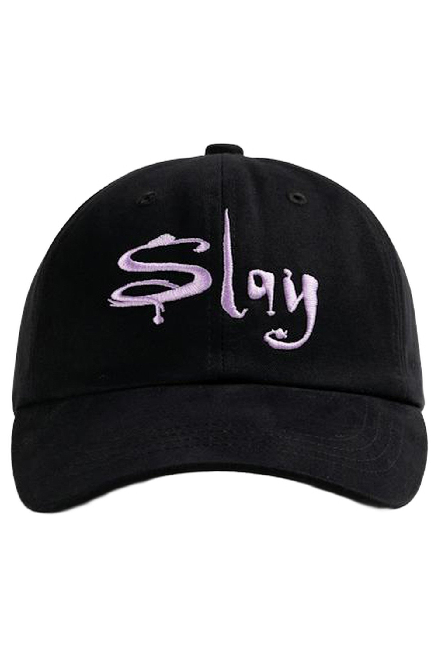 BUFFY X  HIGHSNOBIETY – SLAY CAP 2