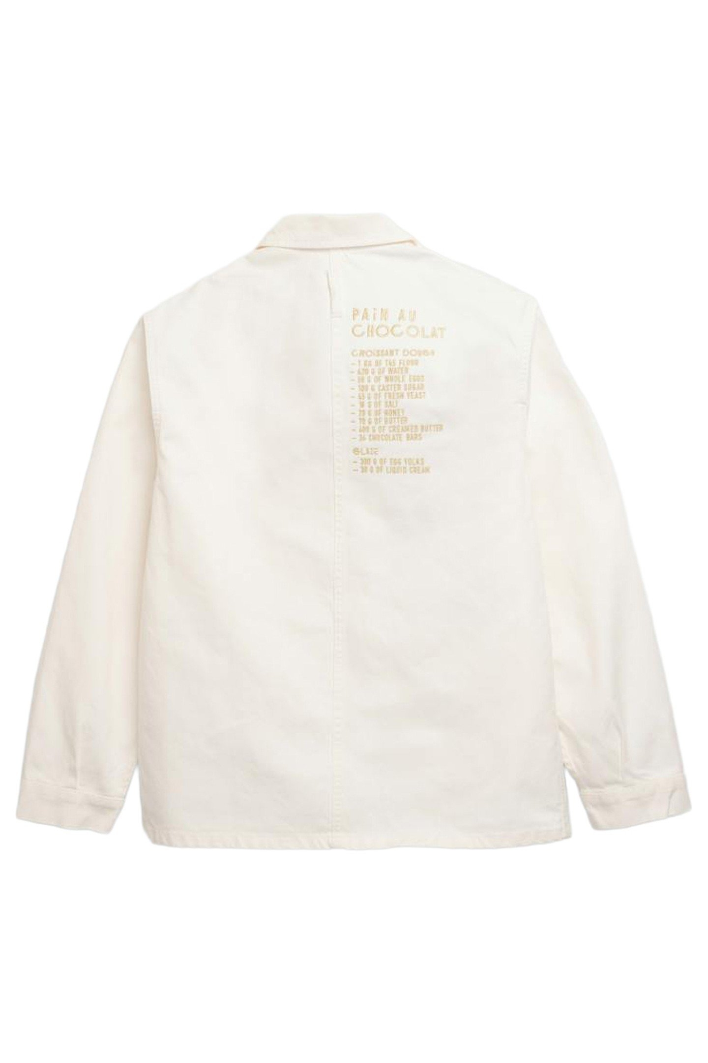 CEDRIC GROLET X  LE LABOURER X  NN.07 X  HIGHSNOBIETY – MALO 2