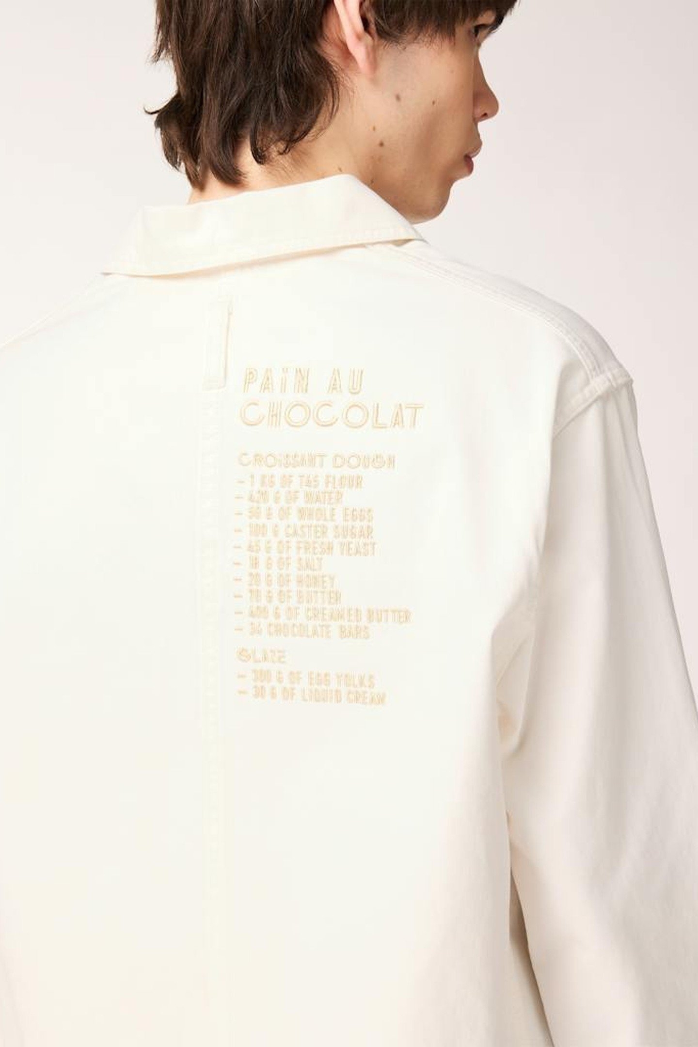 CEDRIC GROLET X  LE LABOURER X  NN.07 X  HIGHSNOBIETY – MALO 4