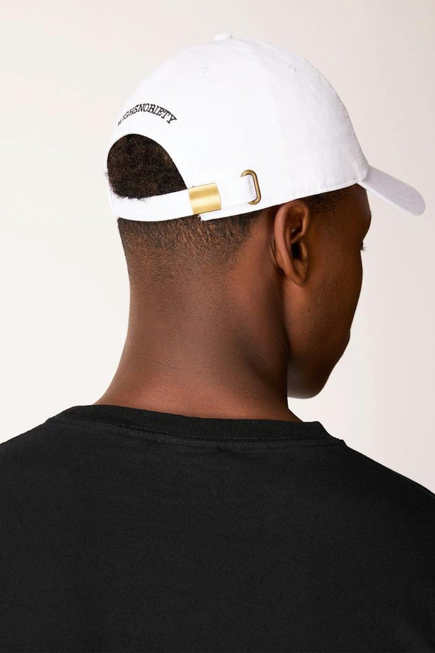 I LOVE NY® X HIGHSNOBIETY – CAP EGGSHELL 5