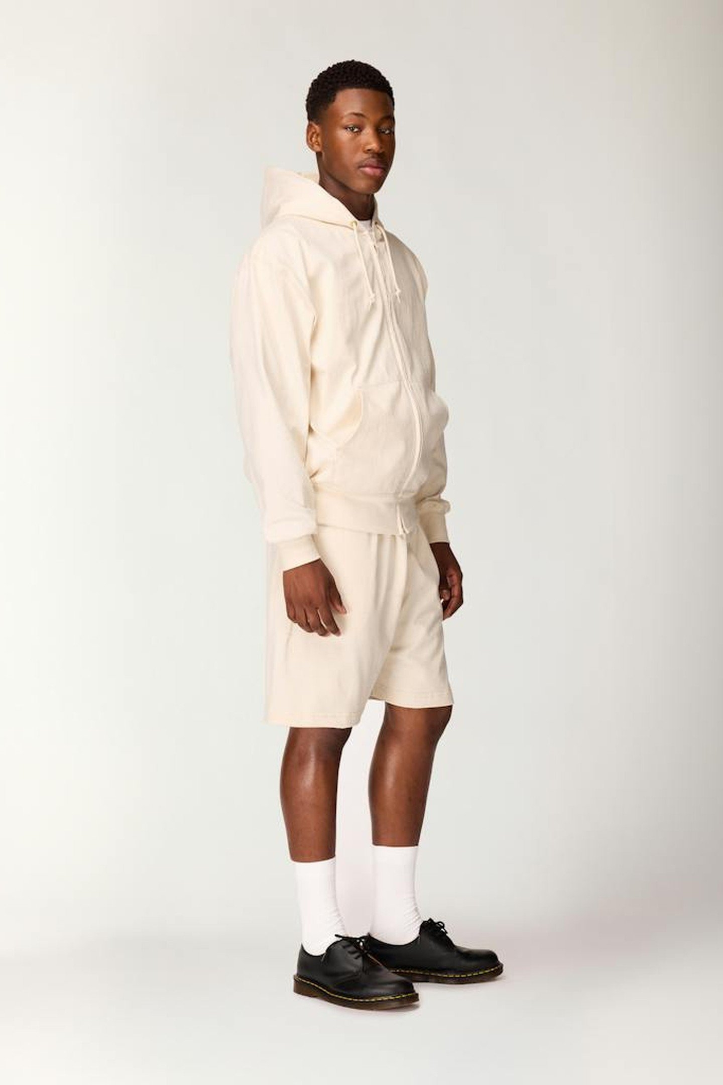 CAMBER USA X  HIGHSNOBIETY – 8 OZ SHORTS 3