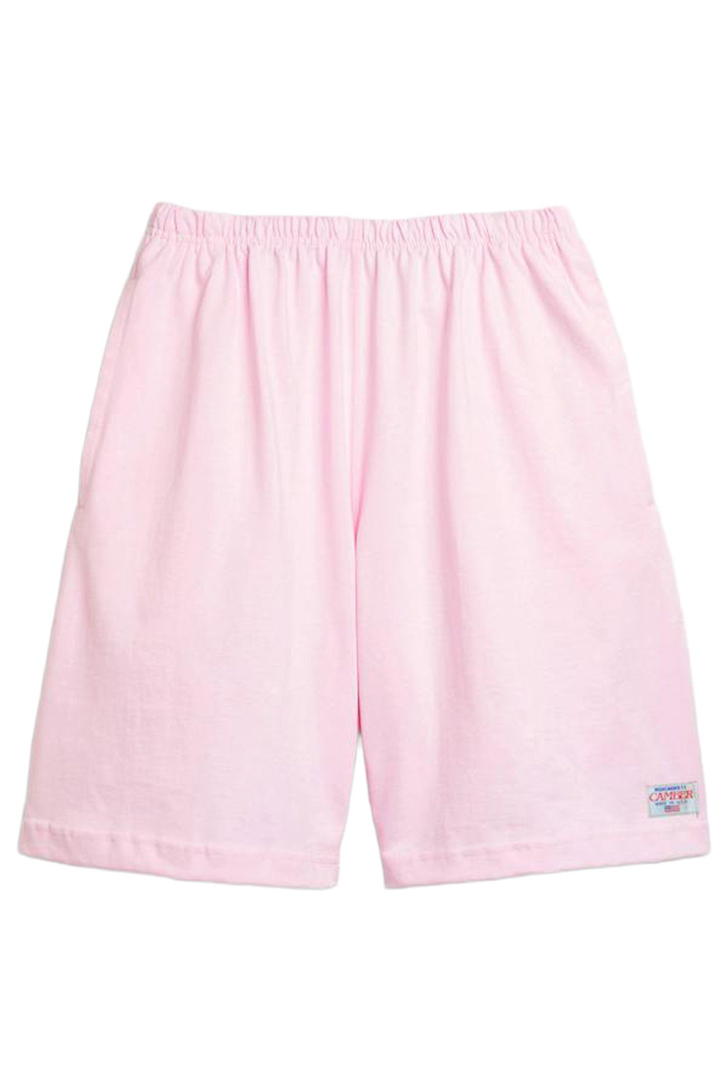 CAMBER USA X  HIGHSNOBIETY – 8 OZ SHORTS 1