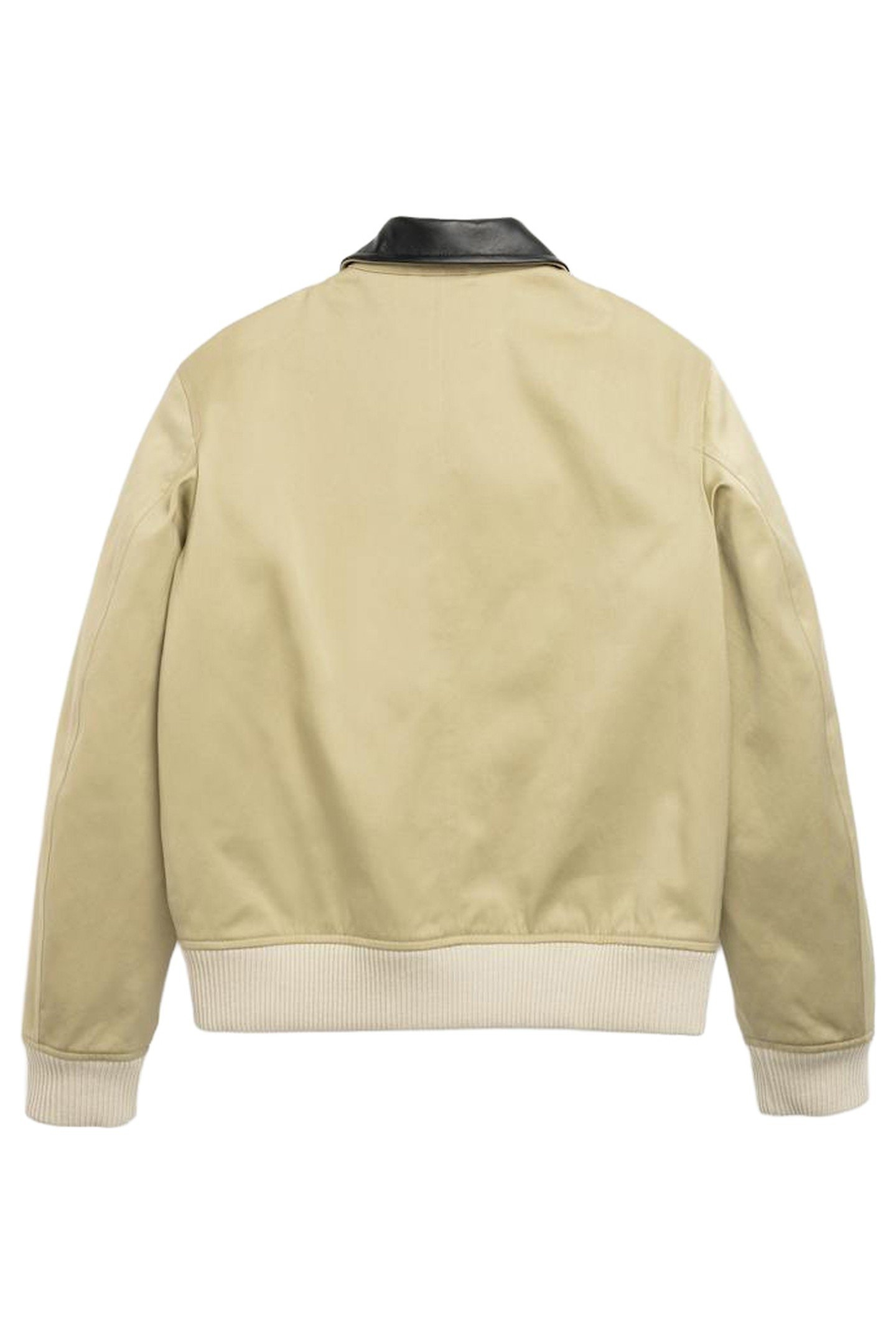 WALES BONNER – SHADE VARSITY JACKET 2