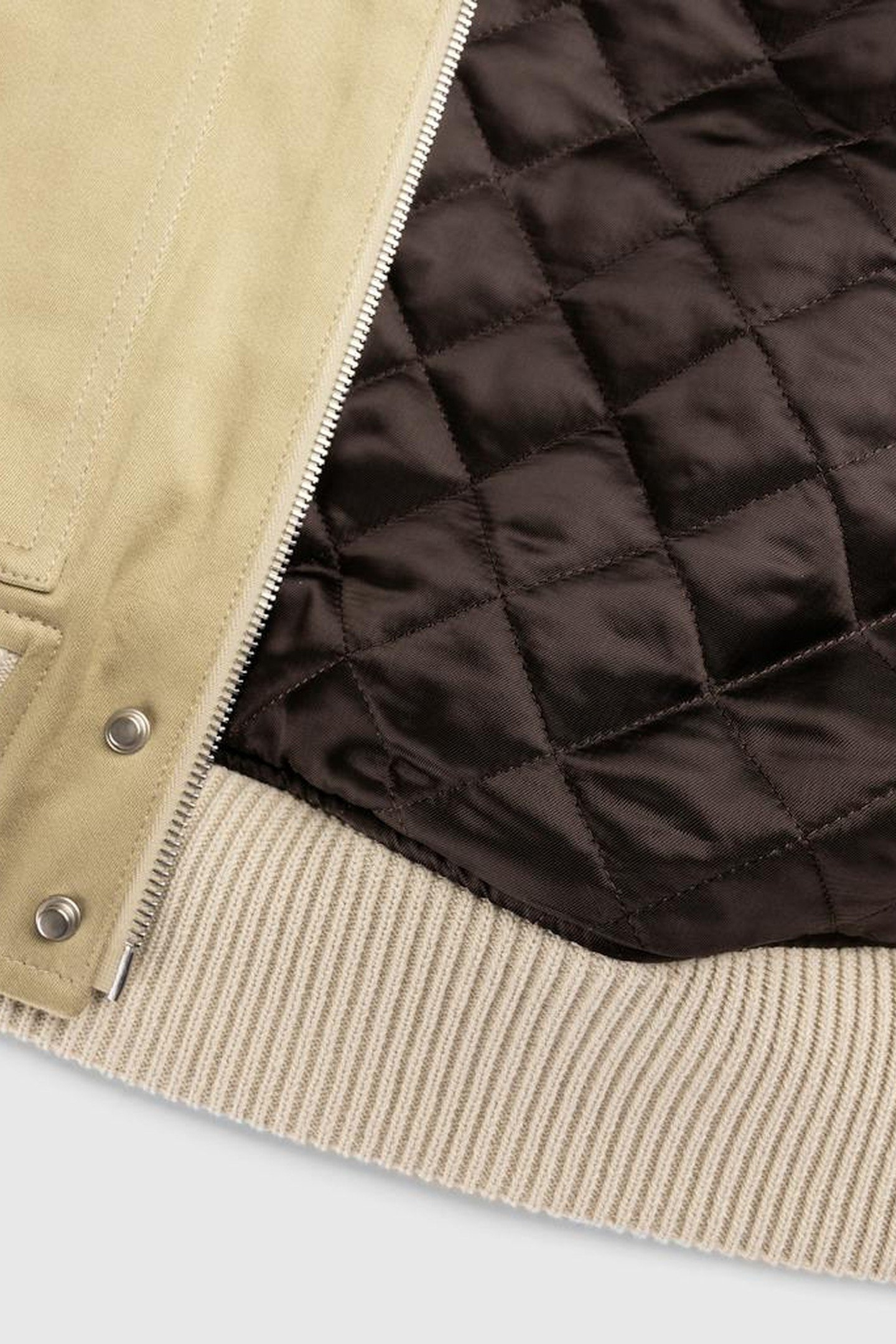 WALES BONNER – SHADE VARSITY JACKET 5