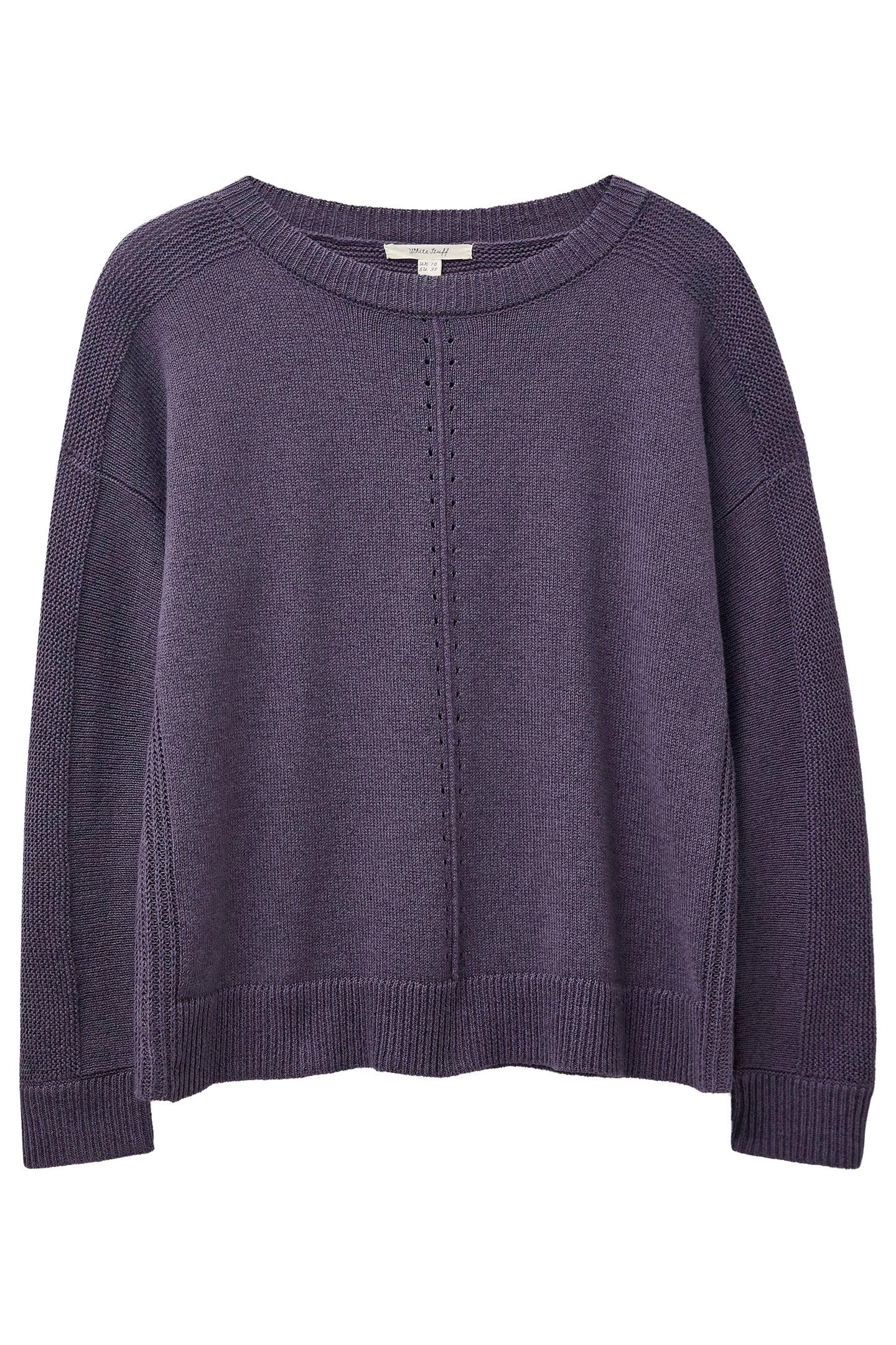 TILLY JUMPER DUSTY PURPLE 3
