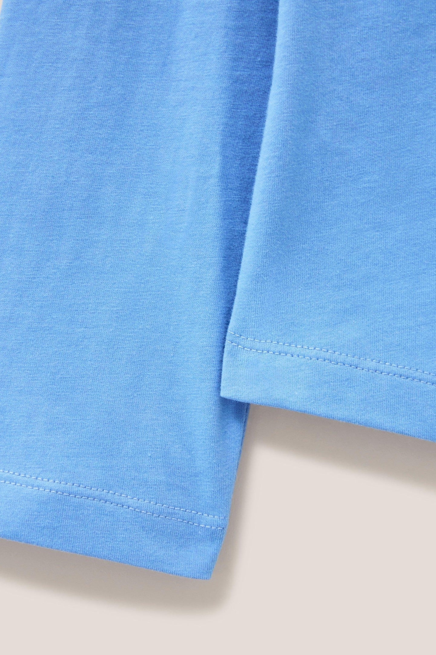 COSMIC LS SHIRT DARK TEAL 3