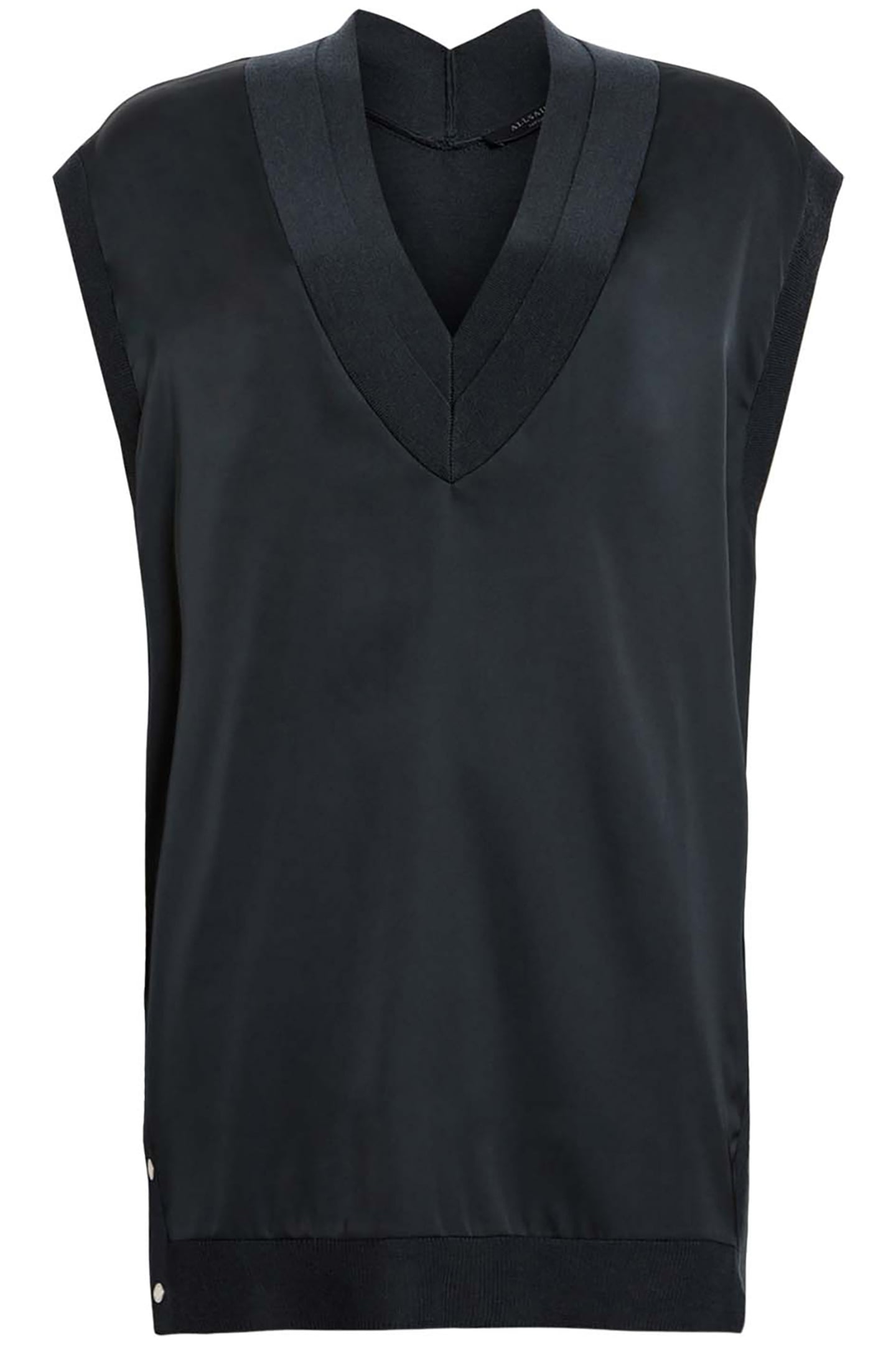 BERN STUD TANK COLLEGIATE BLUE 6