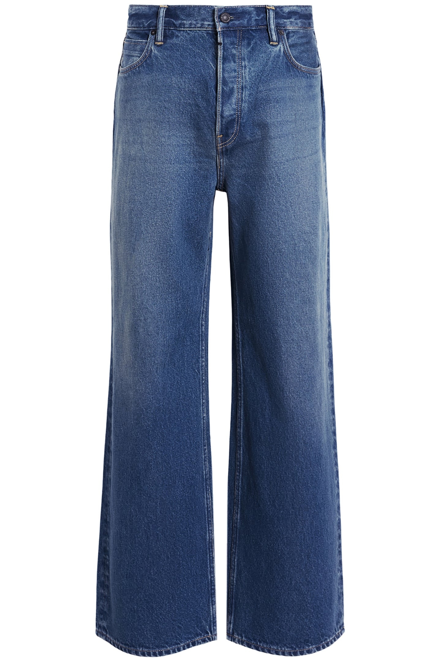 LENNY VINTAGE INDIGO 6